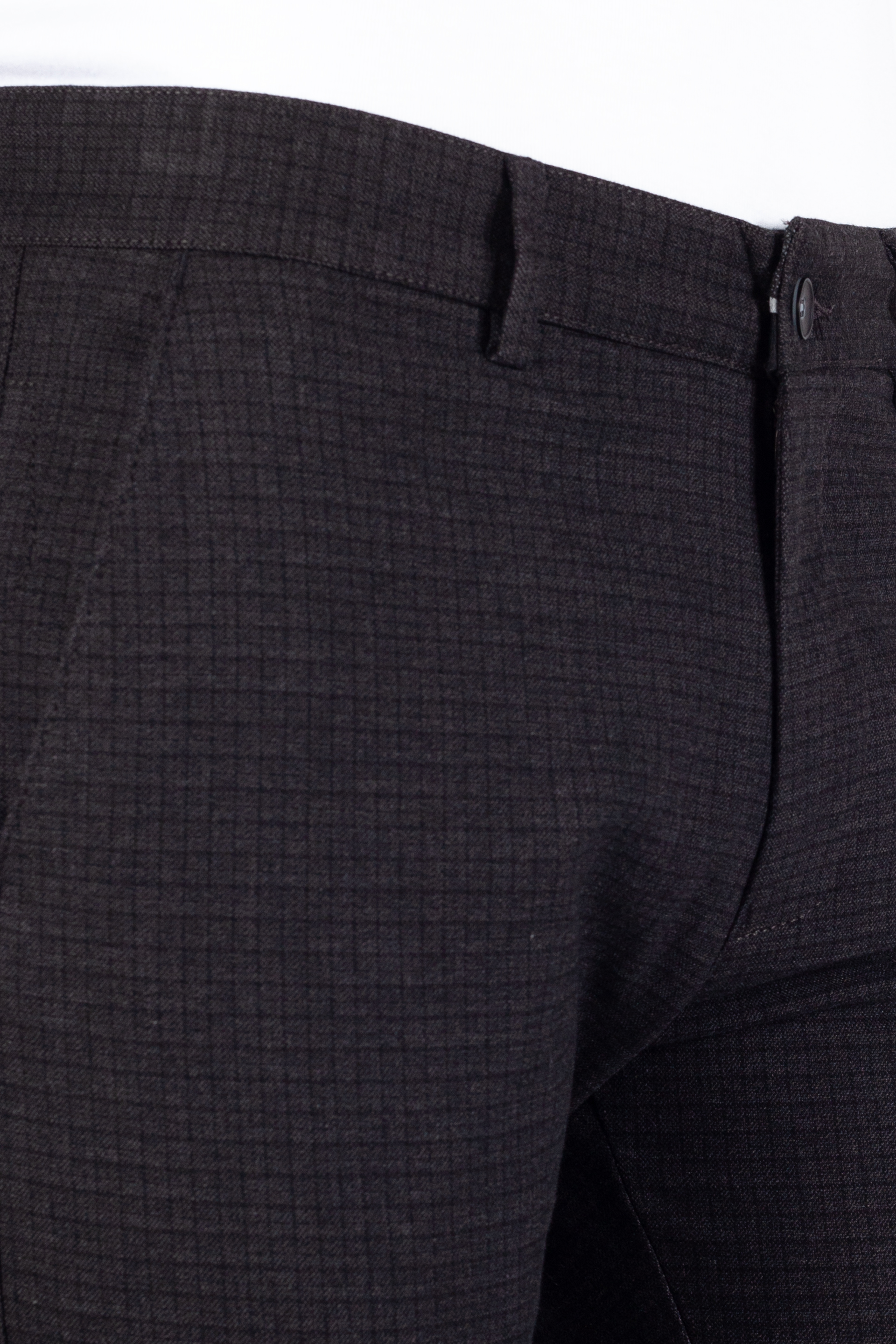 Casual trousers BLK JEANS 8375-5182-101-201