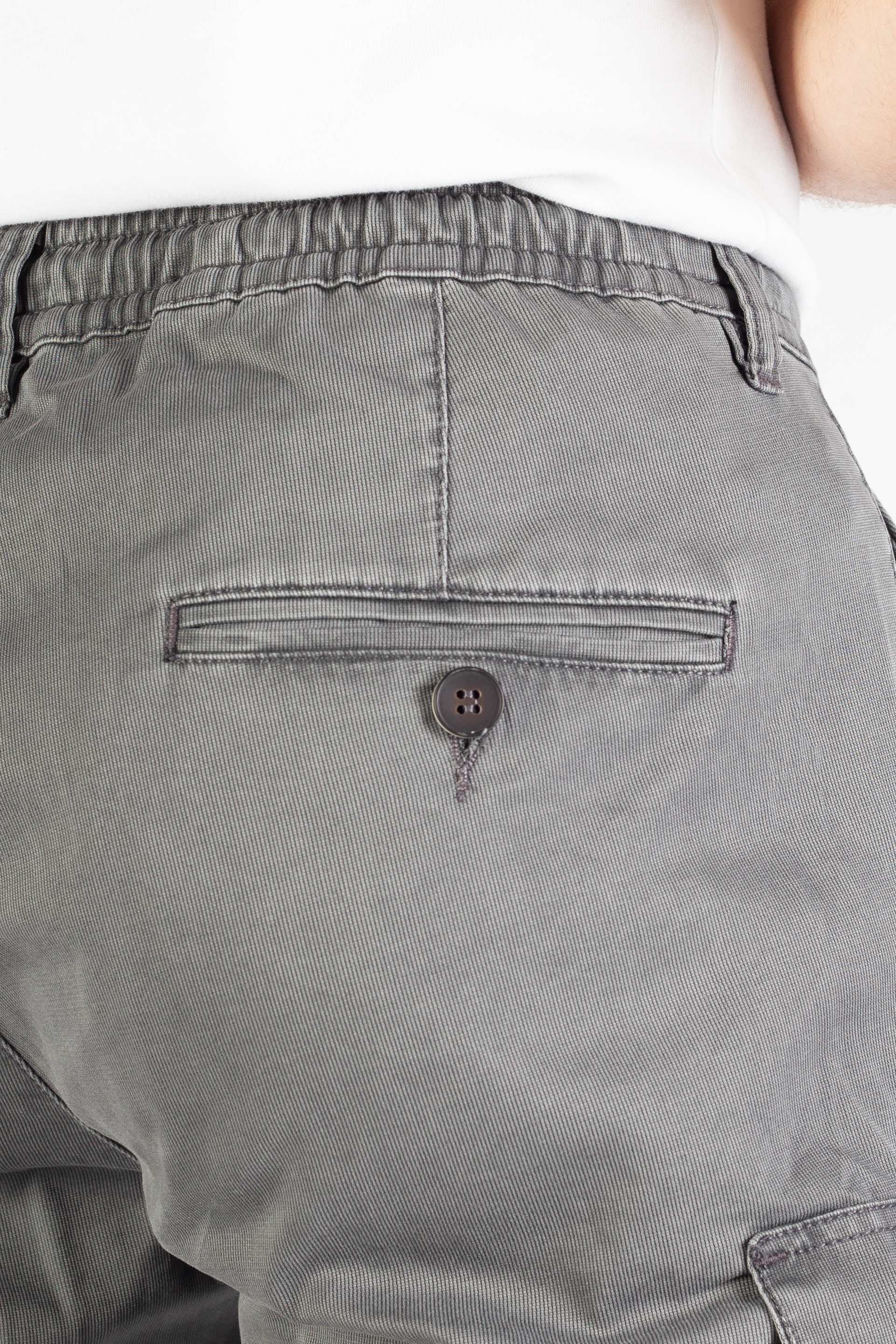 Cargo trousers BLK JEANS 8395-5110-183-206