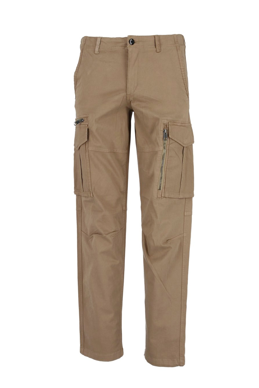 Cargo trousers JACK & JONES 12260912-Elmwood