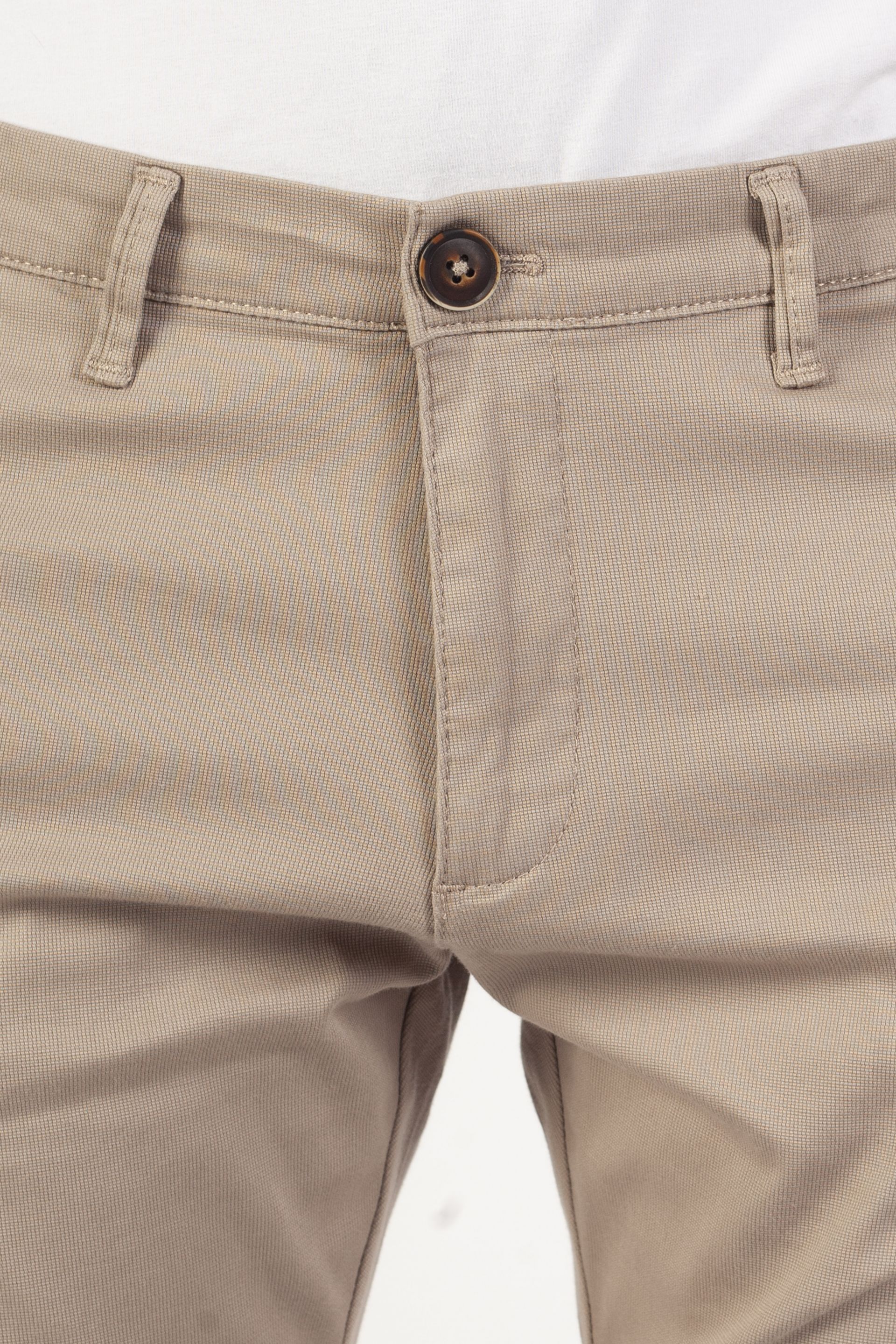 Casual trousers CROSS JEANS E120-040