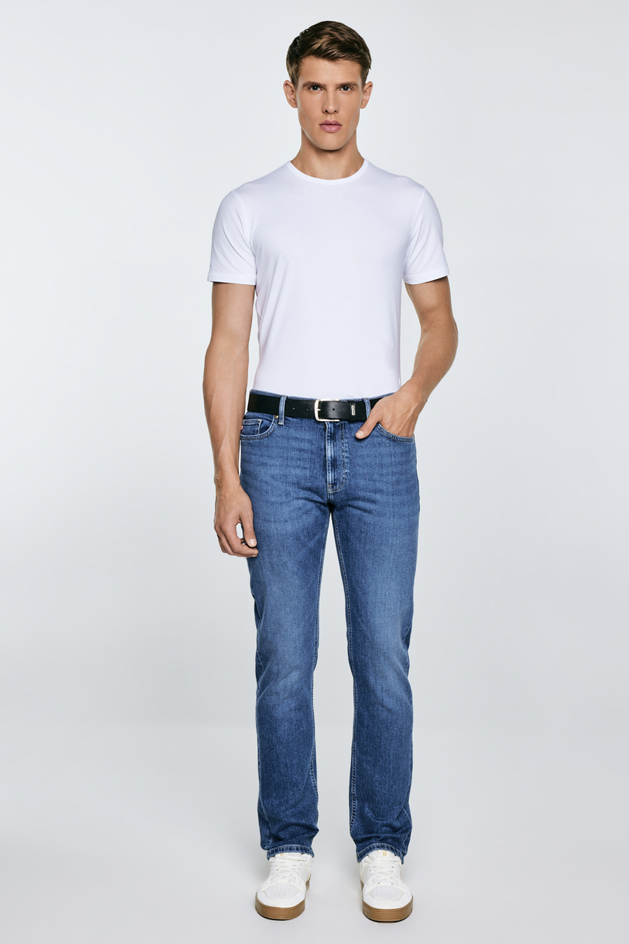 Jeans BIG STAR 110113434