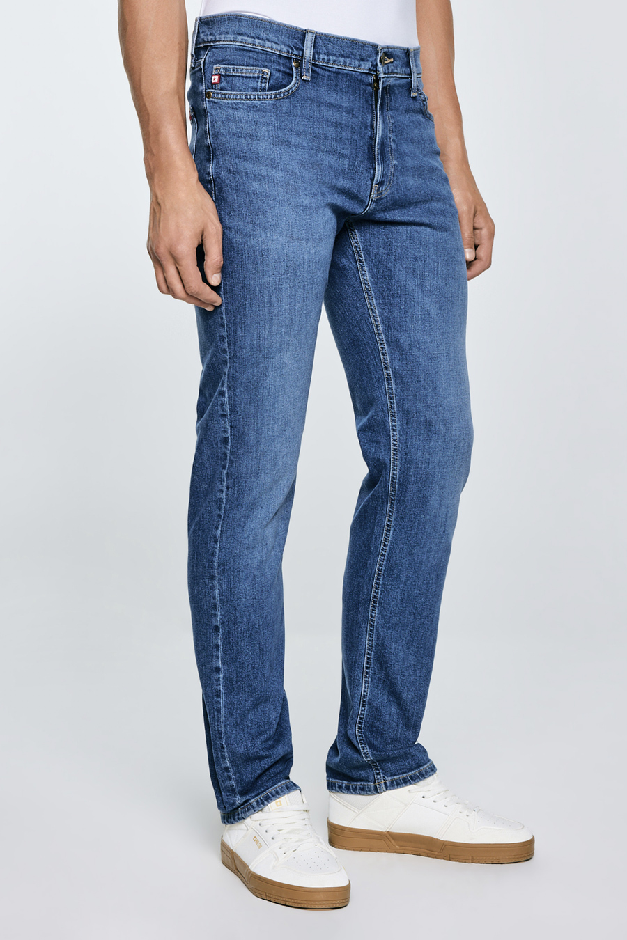 Jeans BIG STAR 110113434