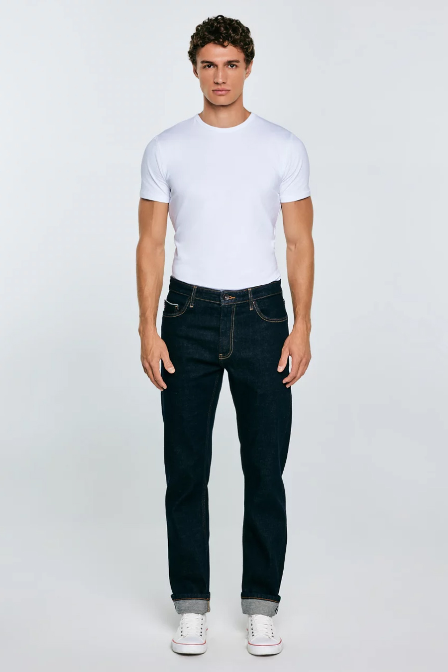 Jeans BIG STAR 110113640