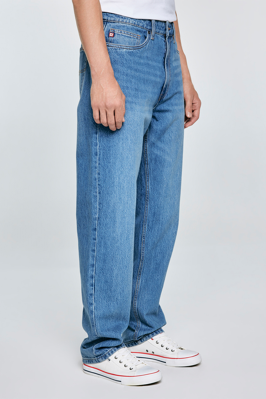 Jeans BIG STAR 190134324