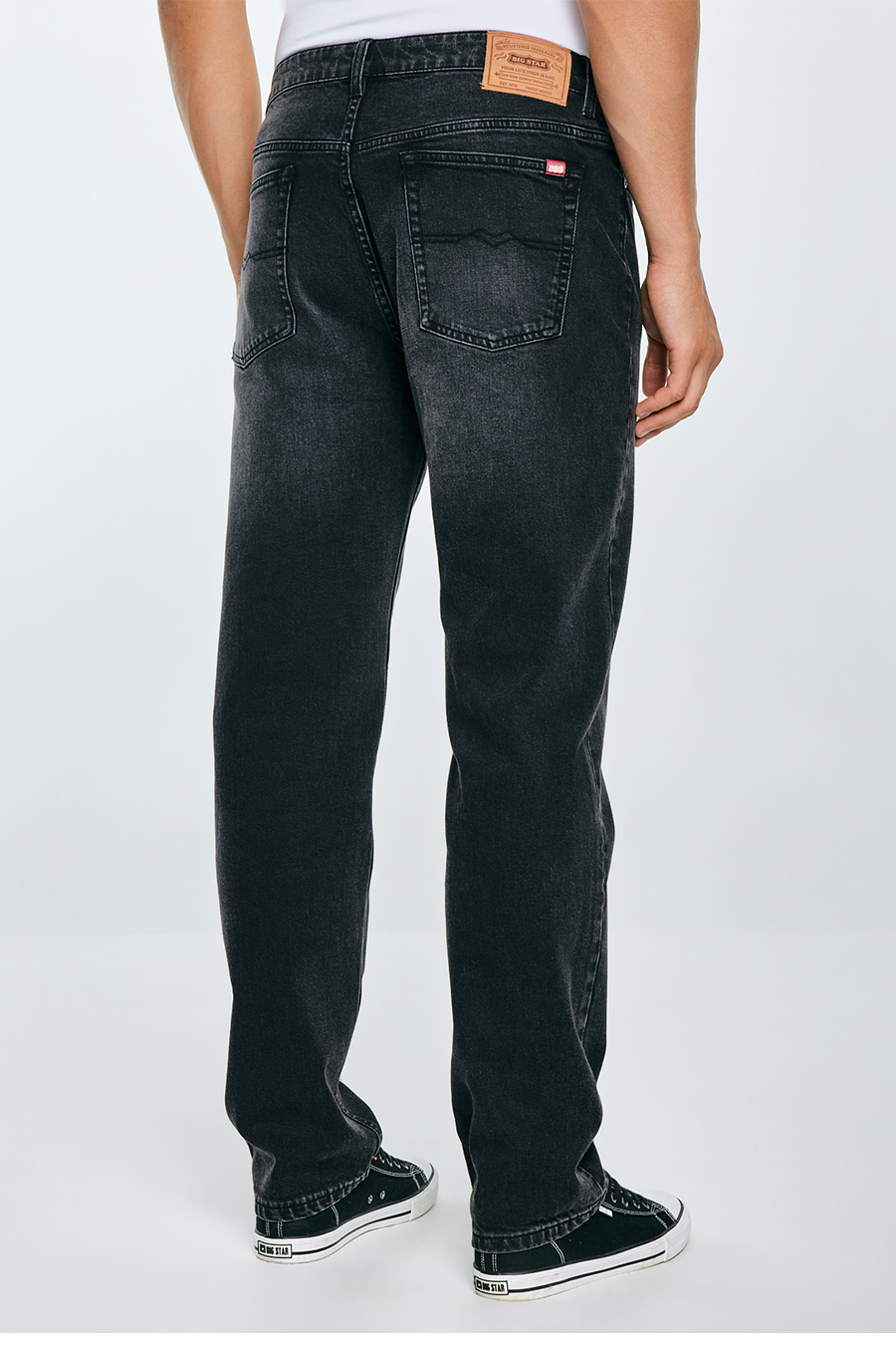 Jeans BIG STAR 190134912