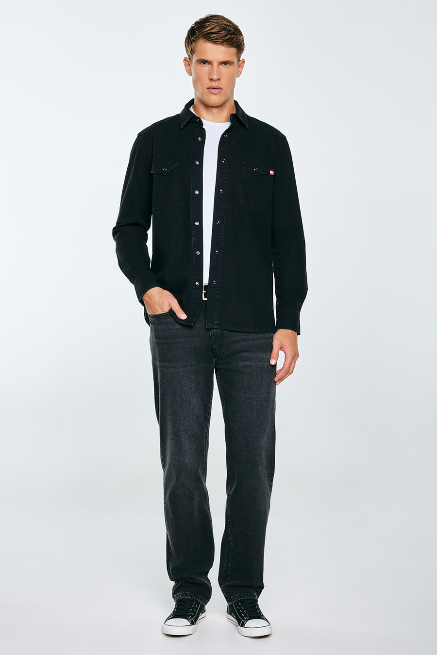 Jeans BIG STAR 190134912