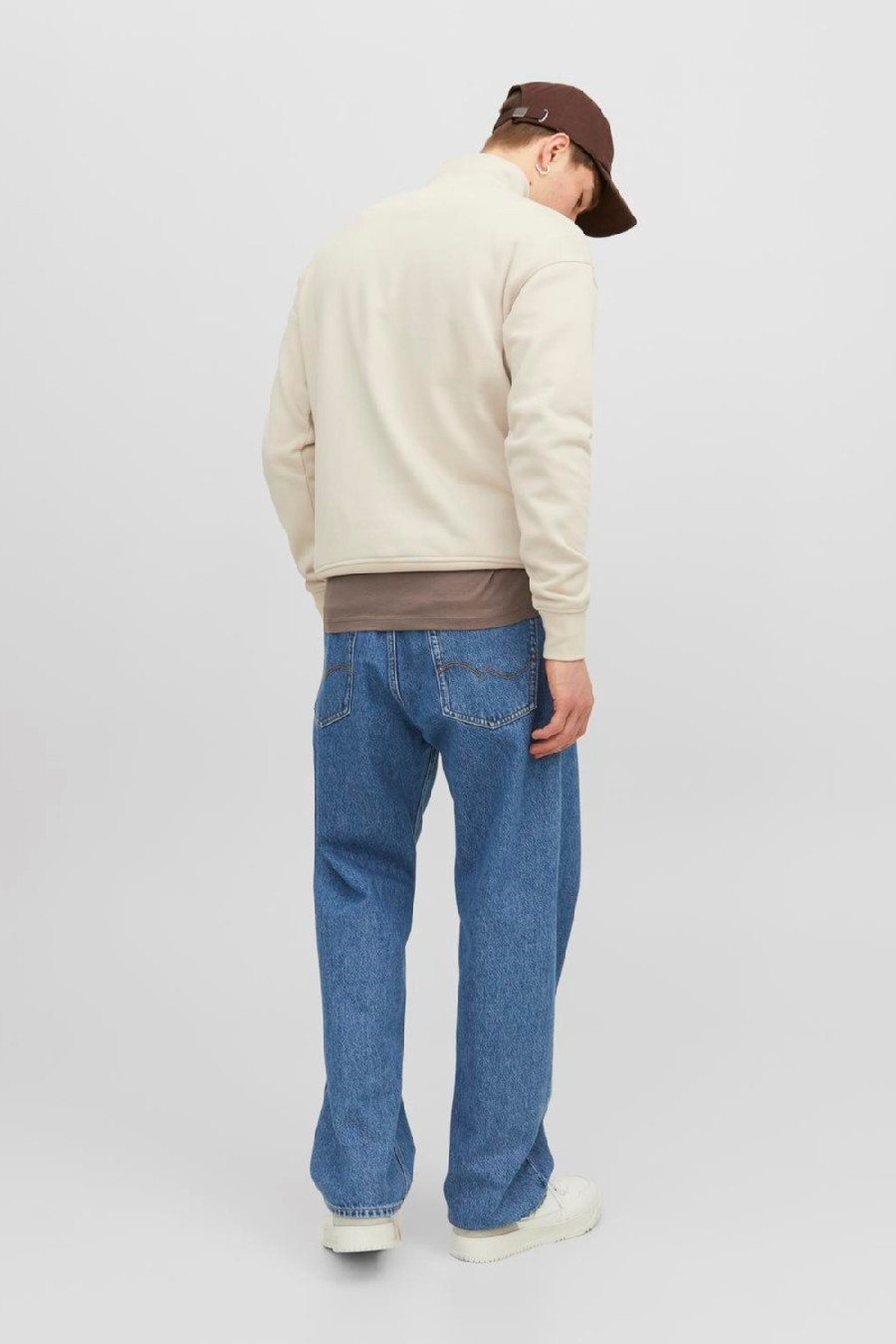 Jeans JACK & JONES 12236078-Blue