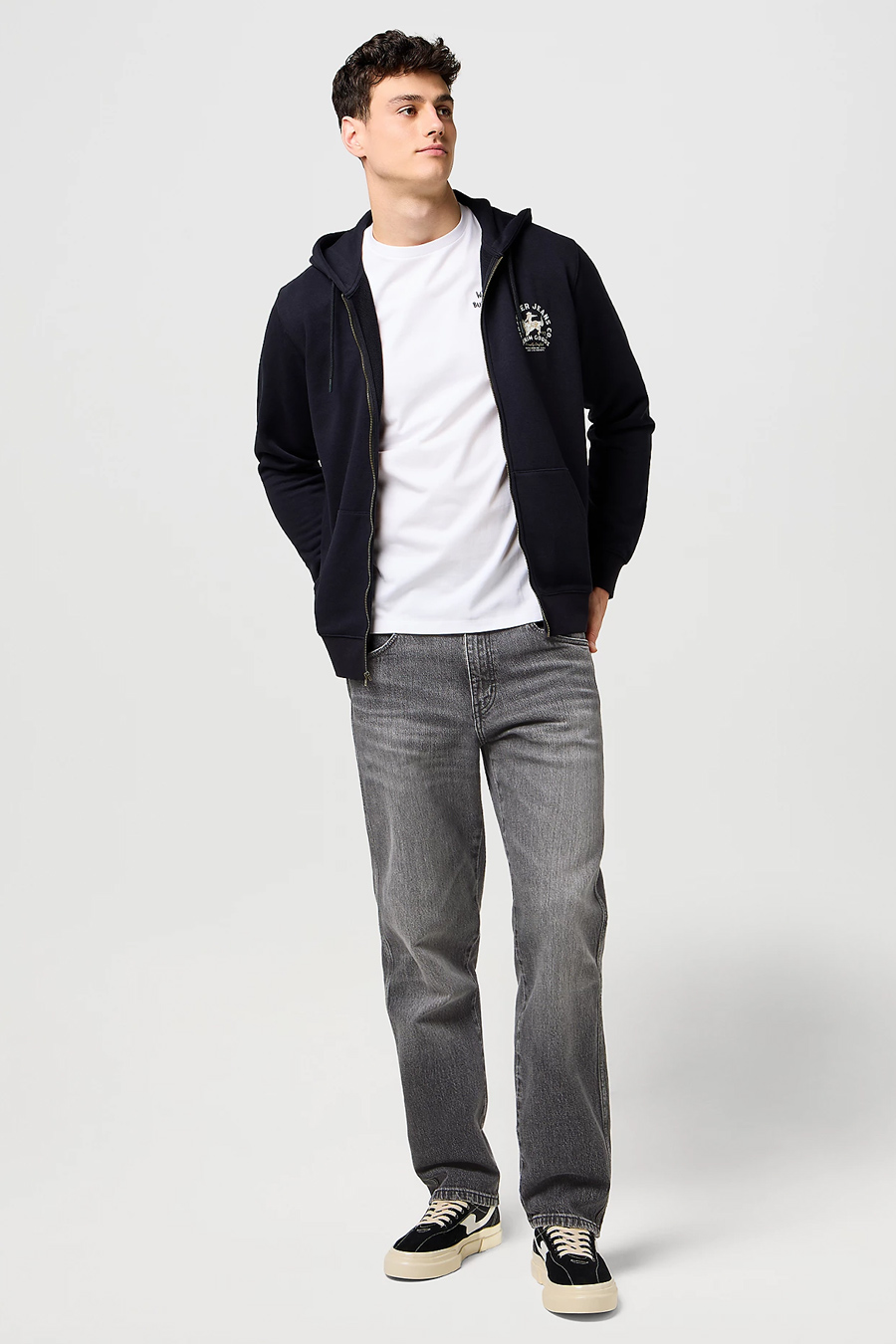 Jeans WRANGLER 112370957