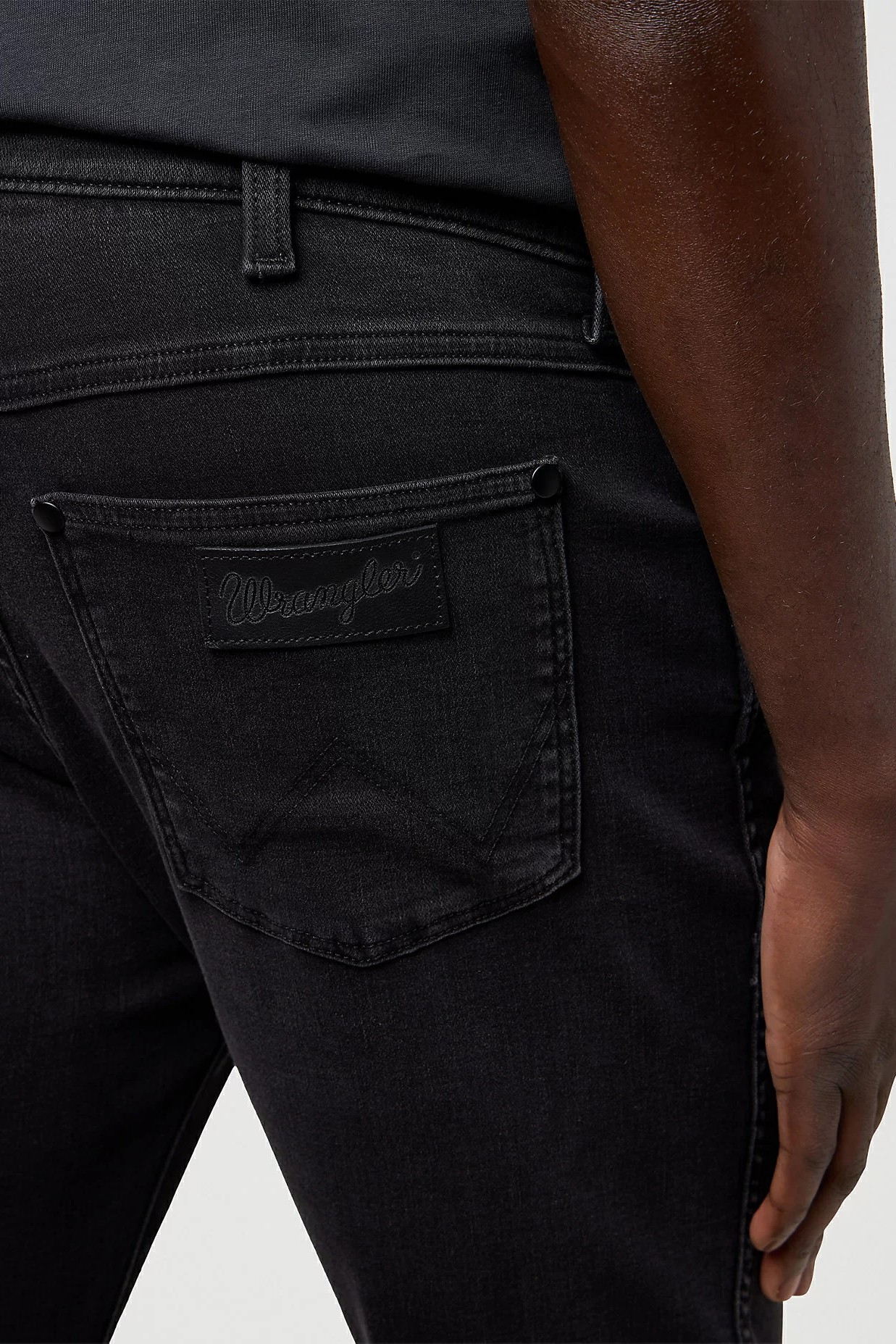 Jeans WRANGLER 112371657