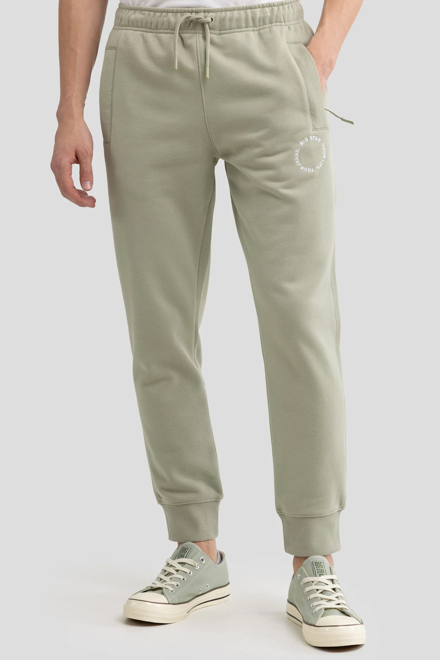 Joggers BIG STAR 350001300