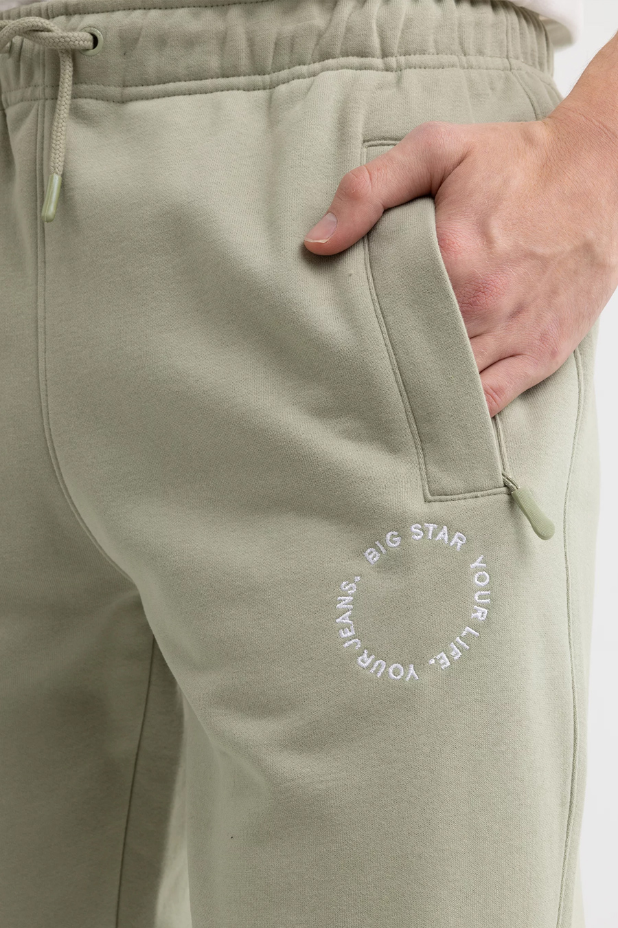 Joggers BIG STAR 350001300