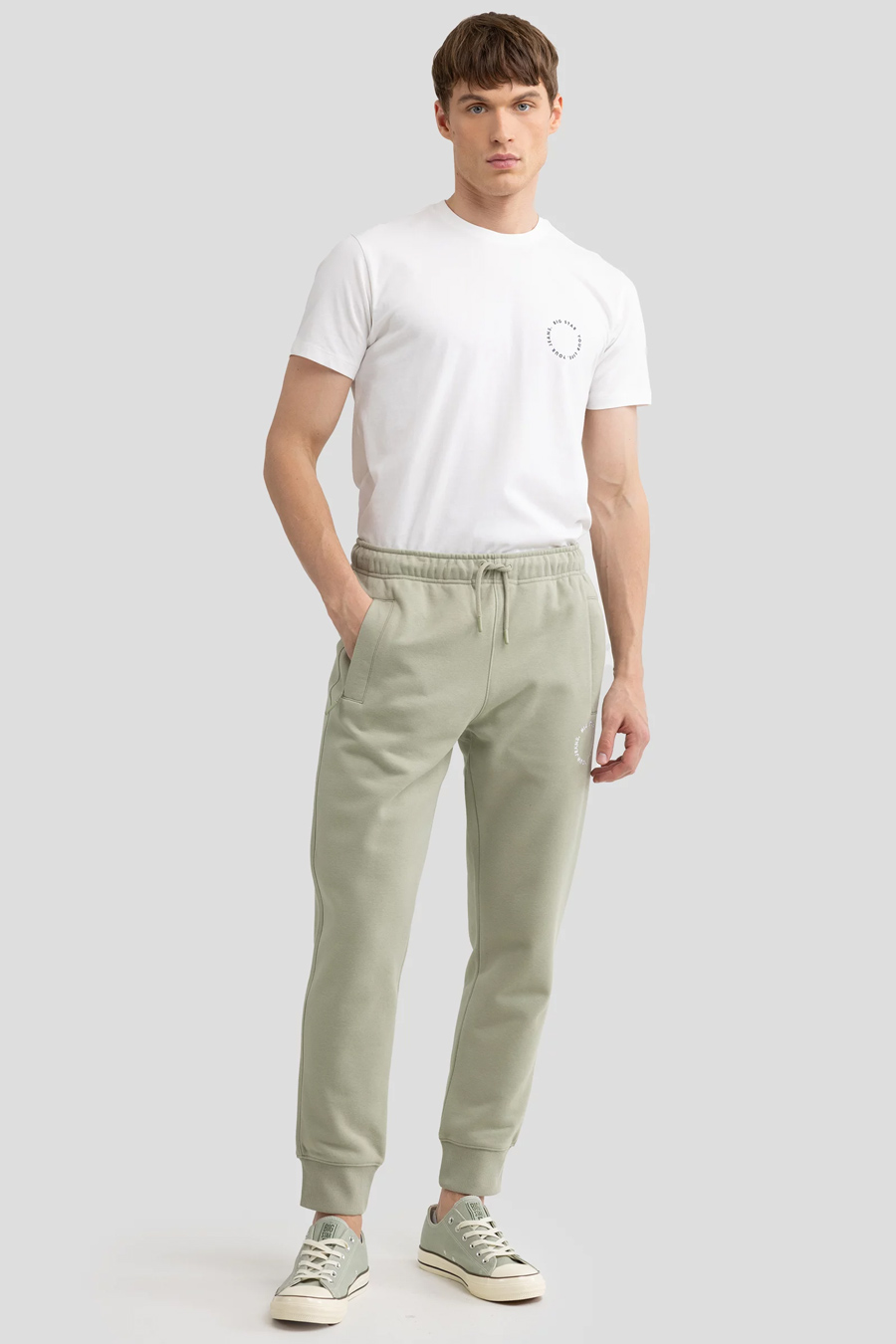 Joggers BIG STAR 350001300