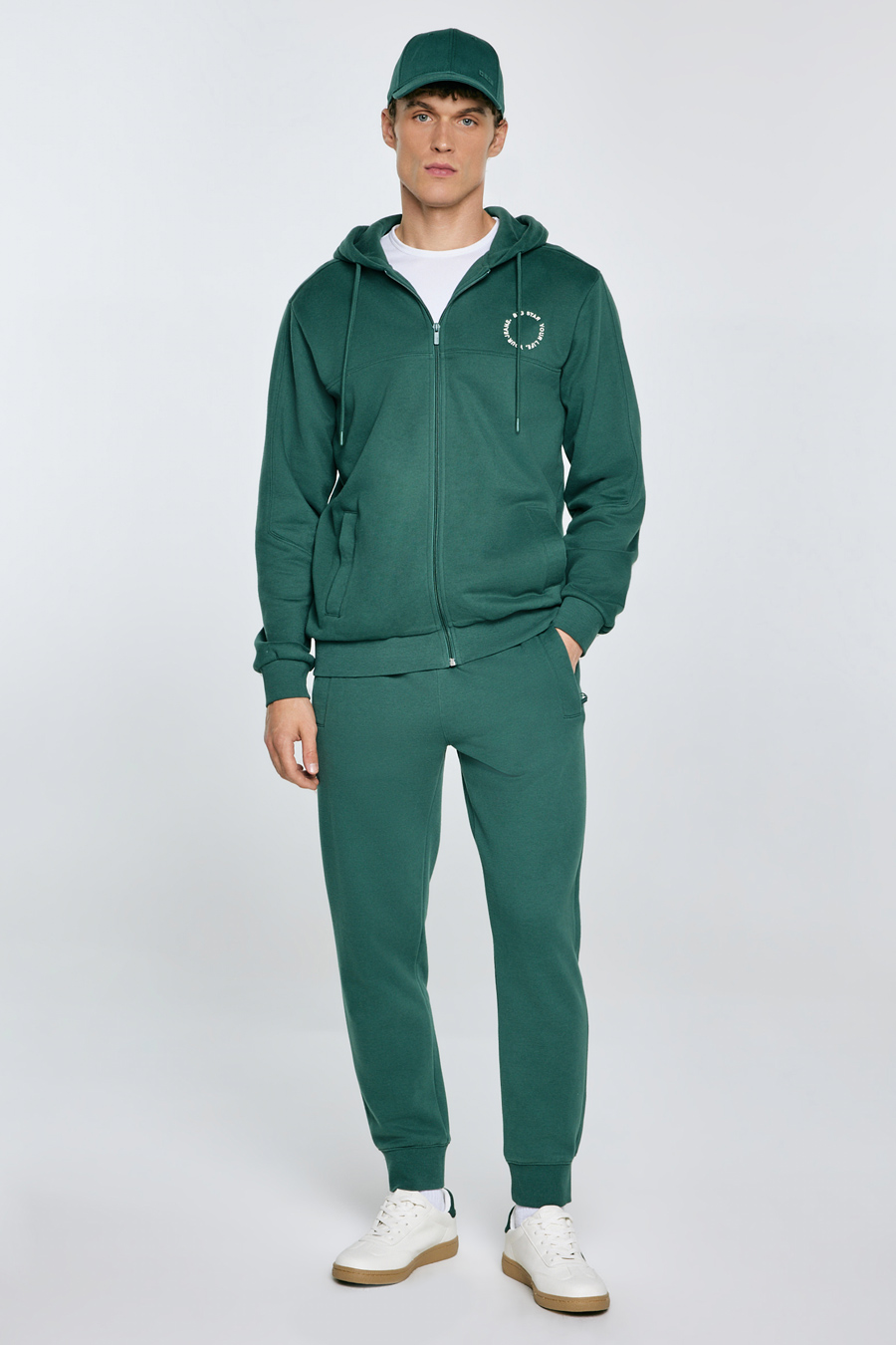 Joggers BIG STAR 350001304