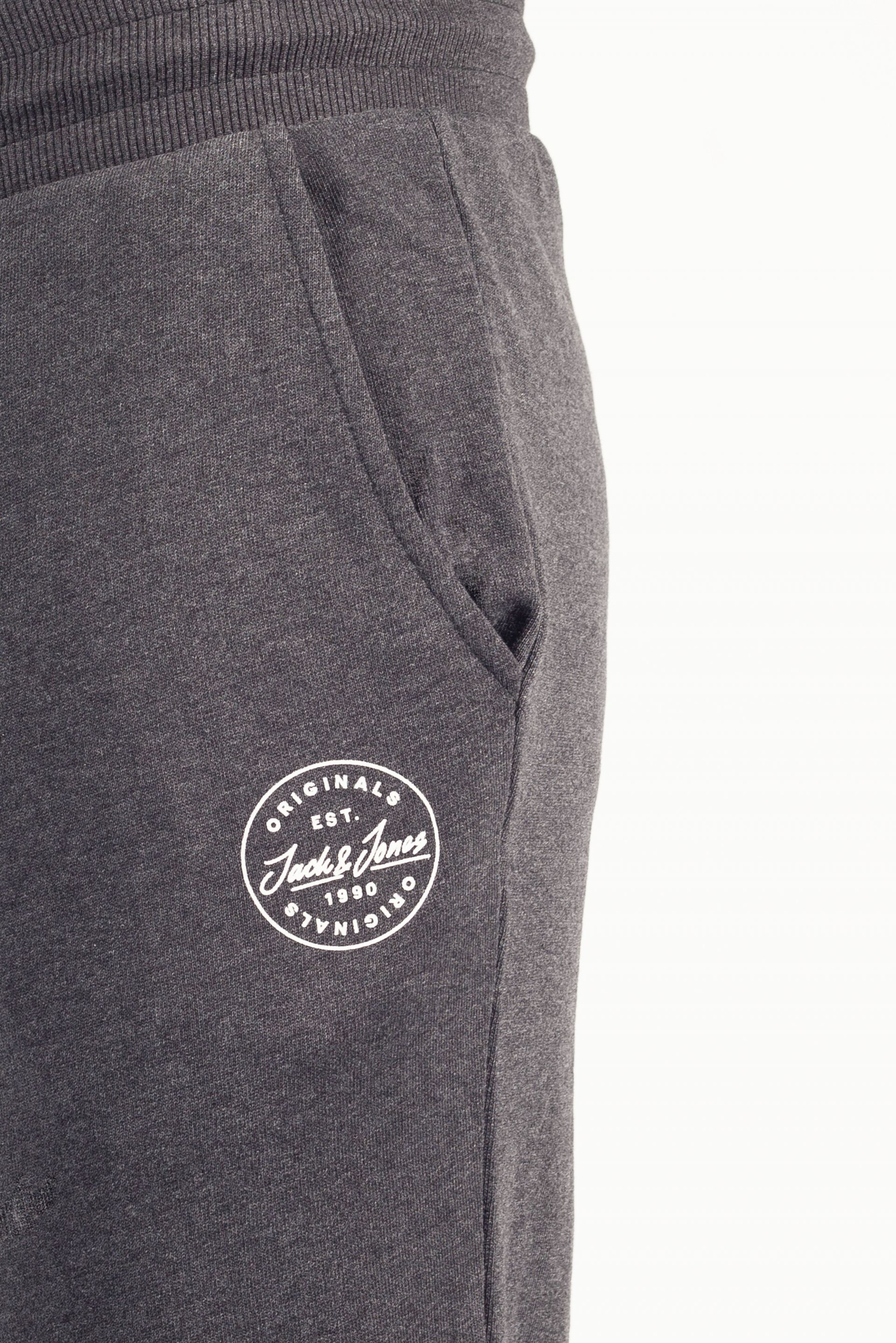 Joggers JACK & JONES 12165322-DG-MELANGE