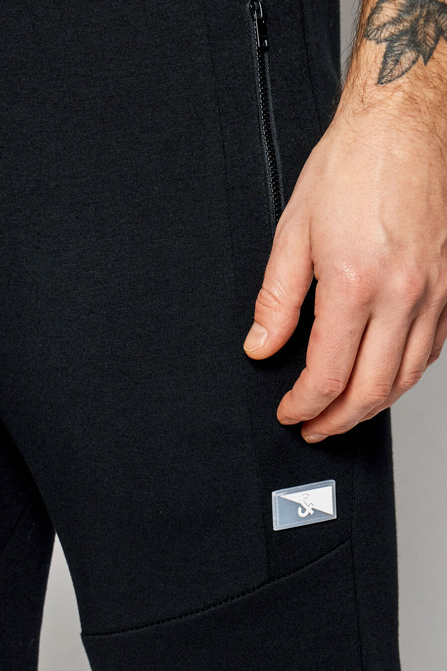 Joggers JACK & JONES 12184970-Black