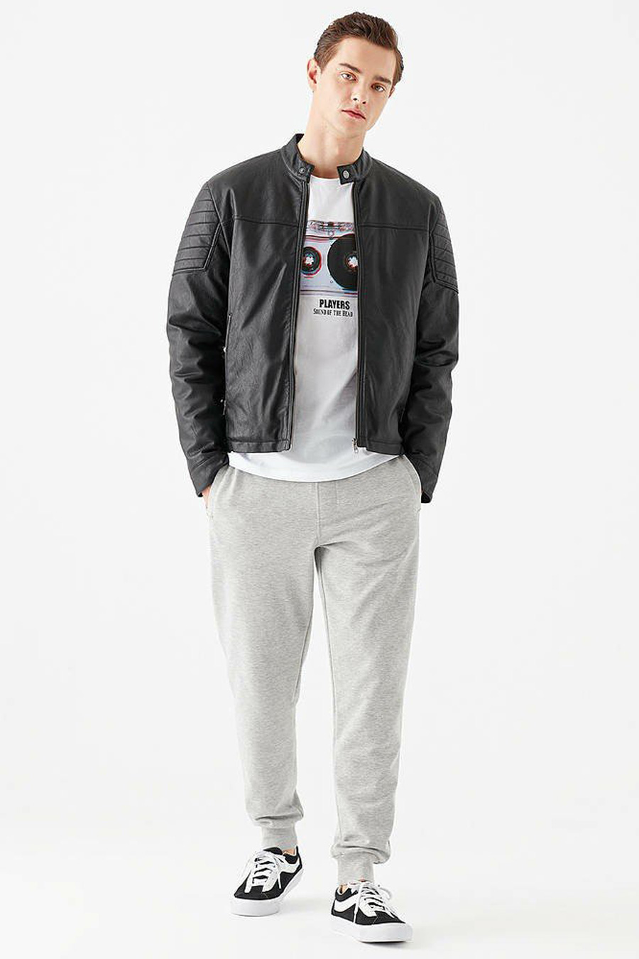 Joggers MAVI 066907-33397