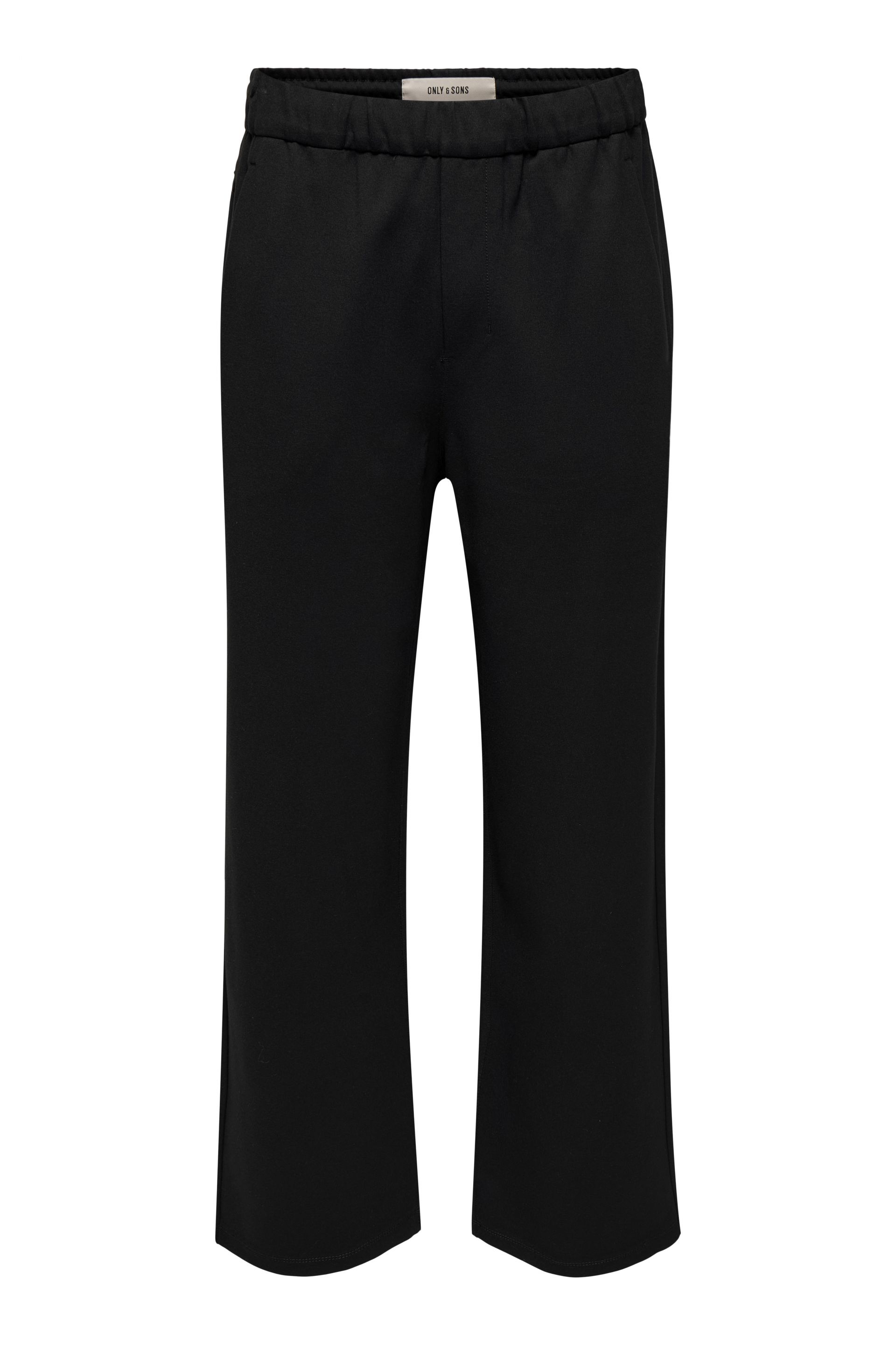 Joggers ONLY & SONS 22034234-Black