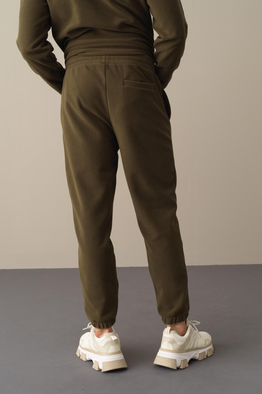 Joggers XINT 380136-HAKI