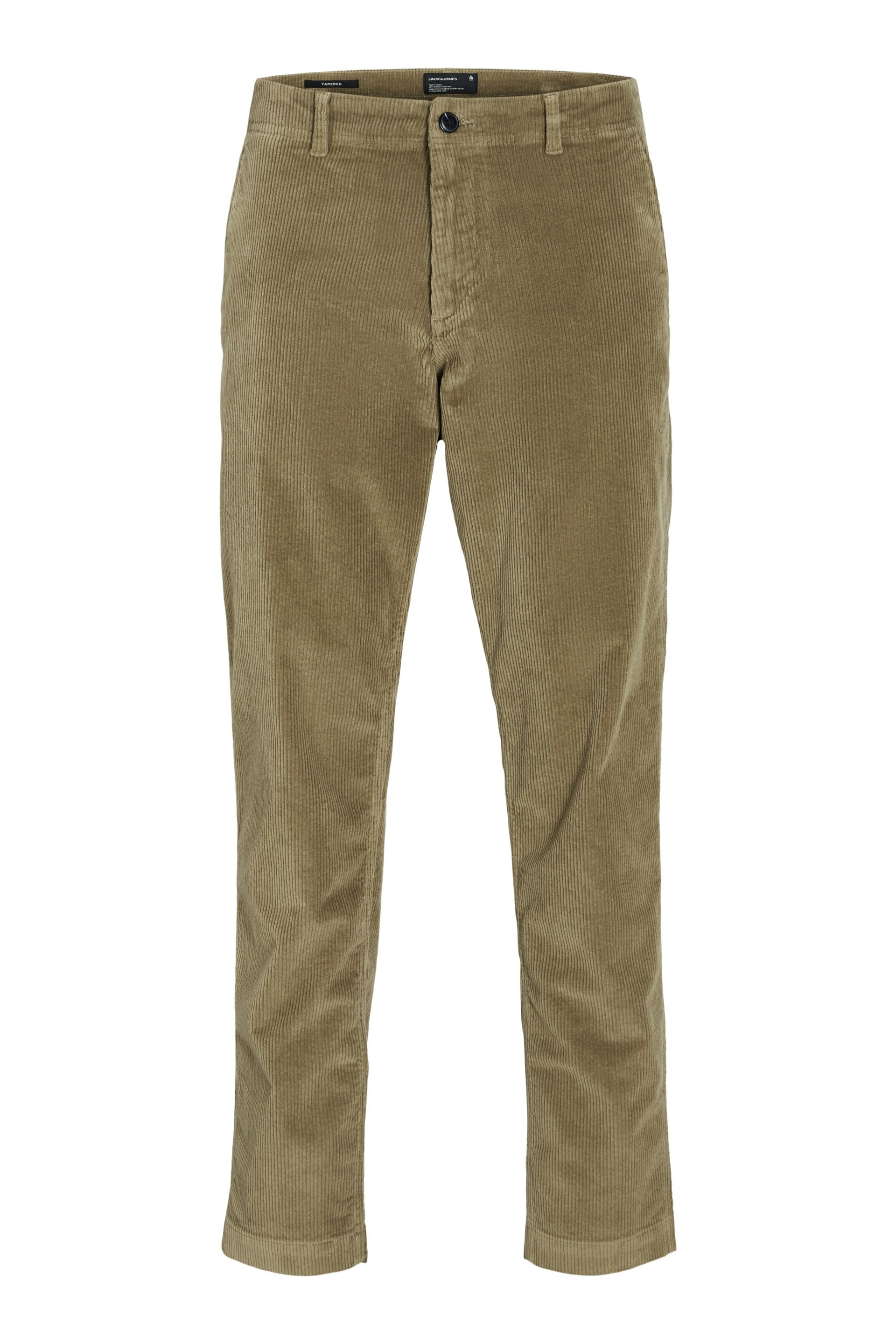 Velvet pants JACK & JONES 12263827-Elmwood