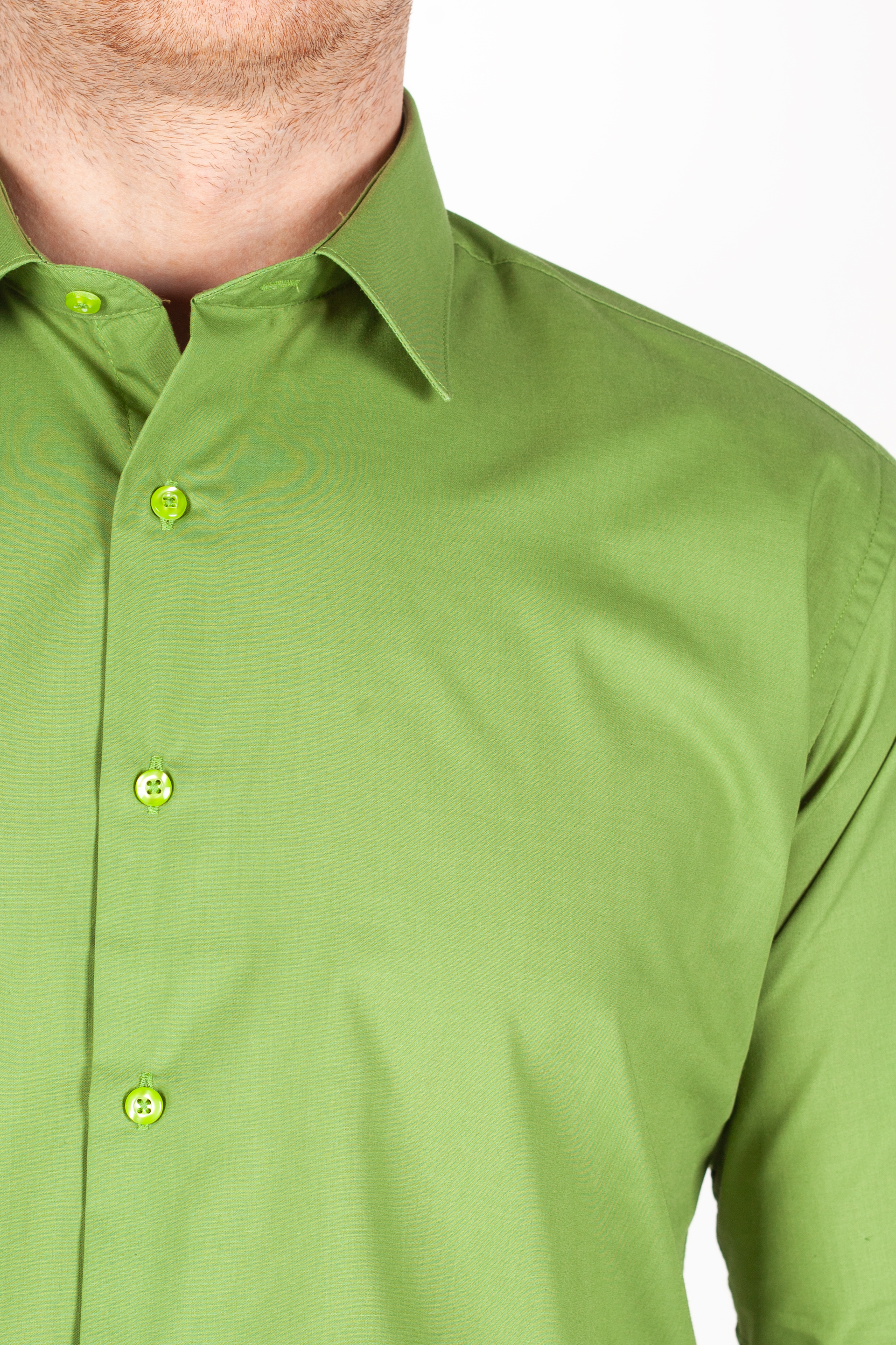 Shirt BZN 1855-S-PP-412