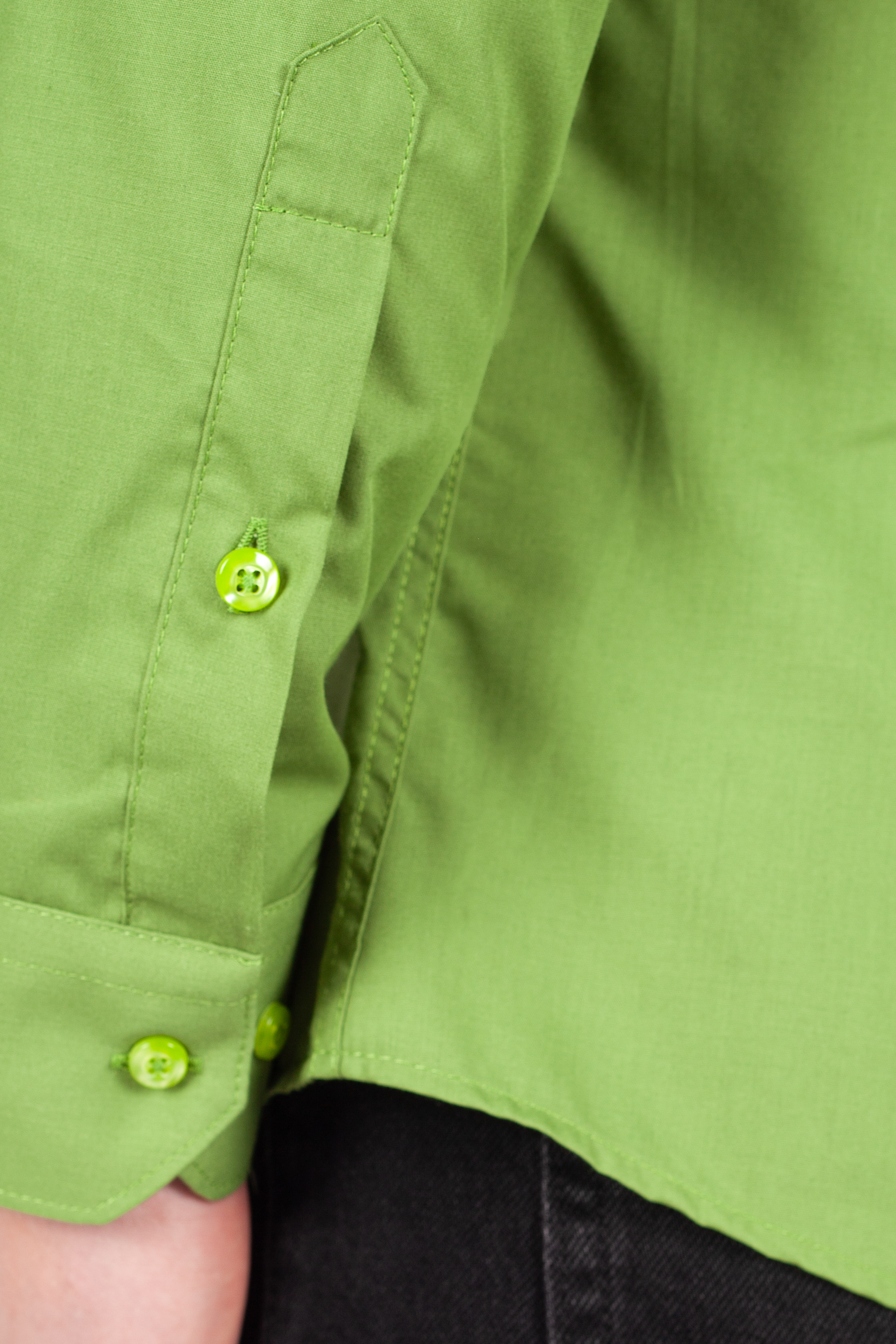 Shirt BZN 1855-S-PP-412