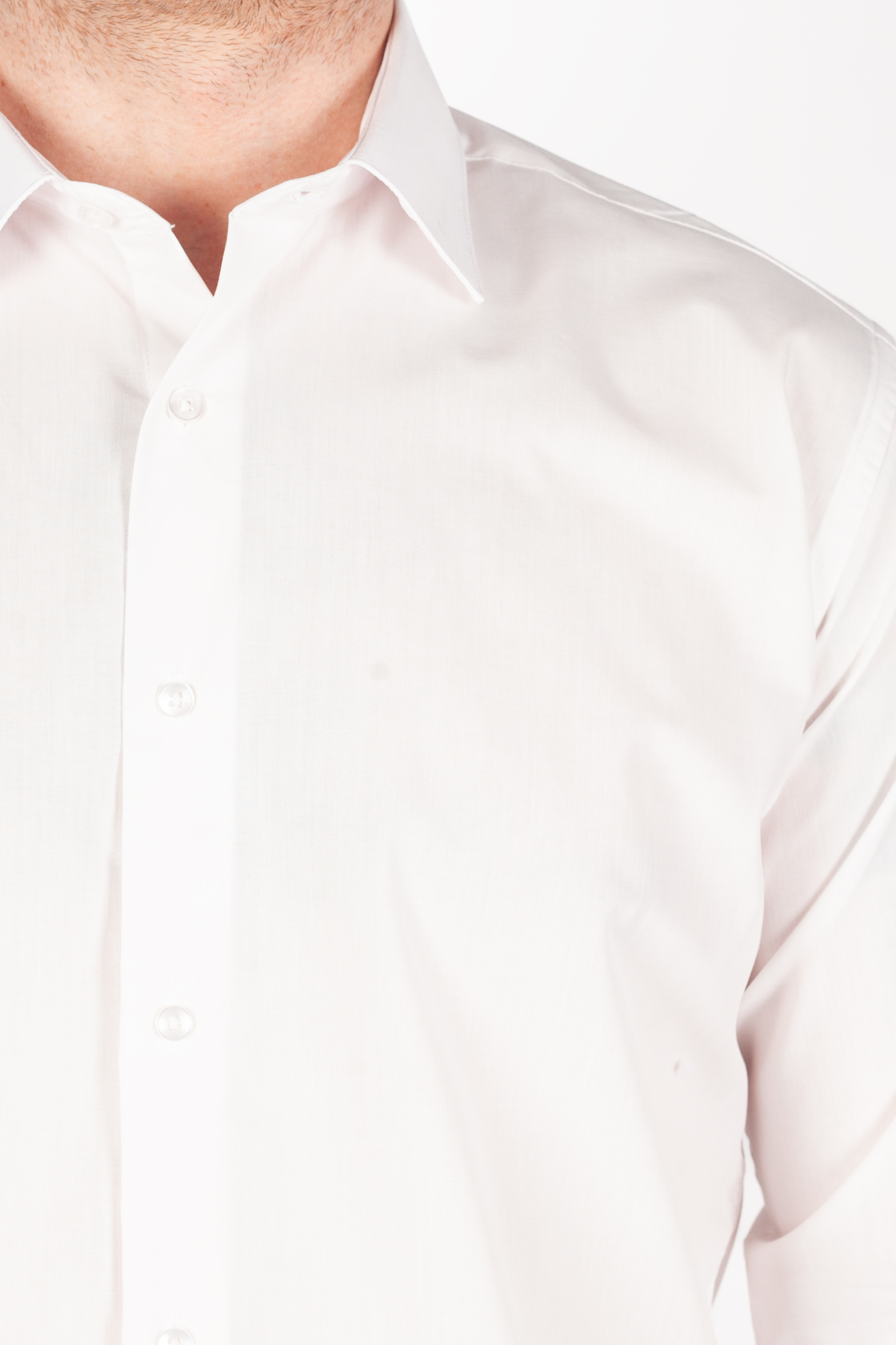 Shirt BZN 1855-S-PP-423