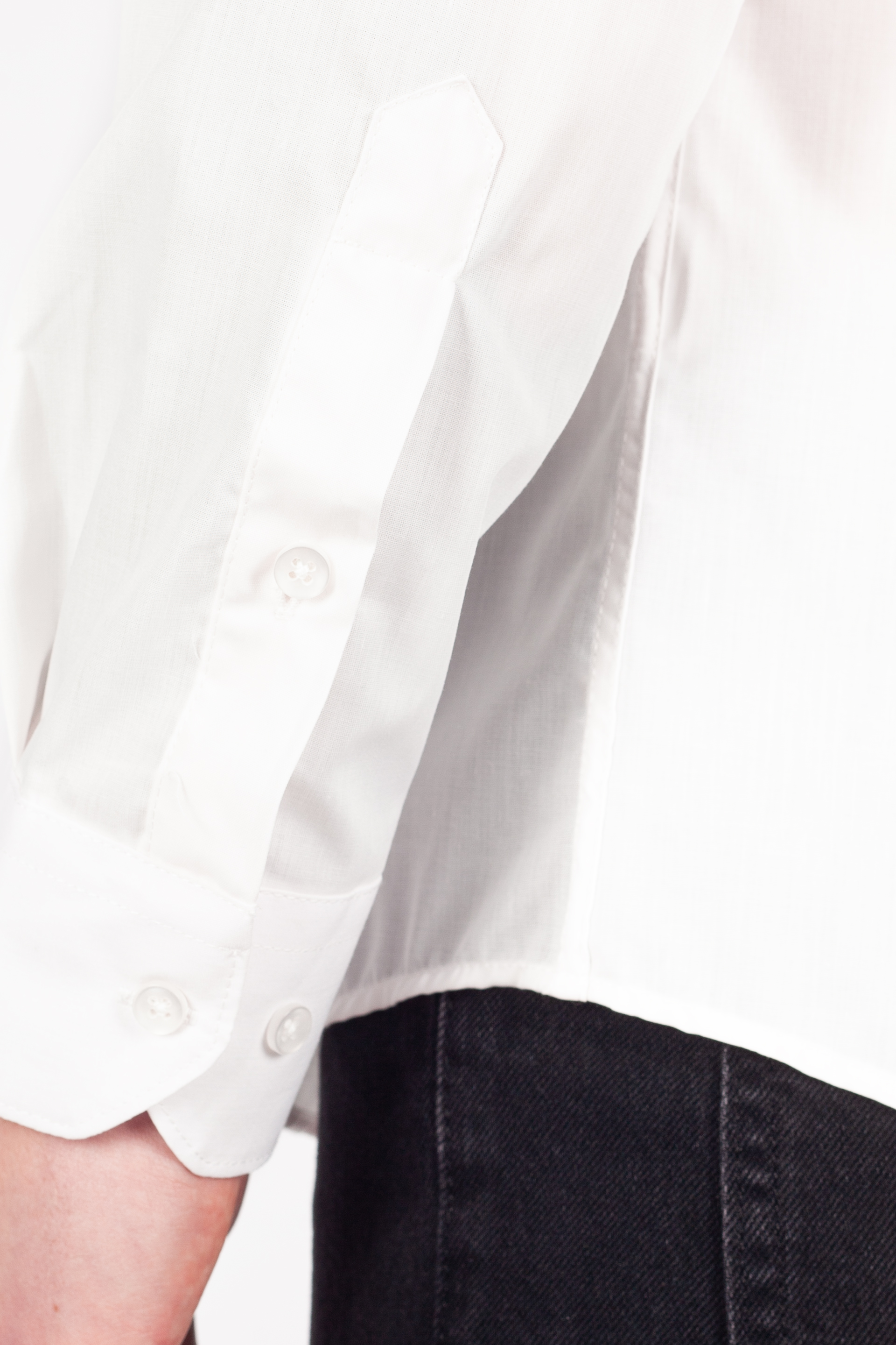 Shirt BZN 1855-S-PP-423