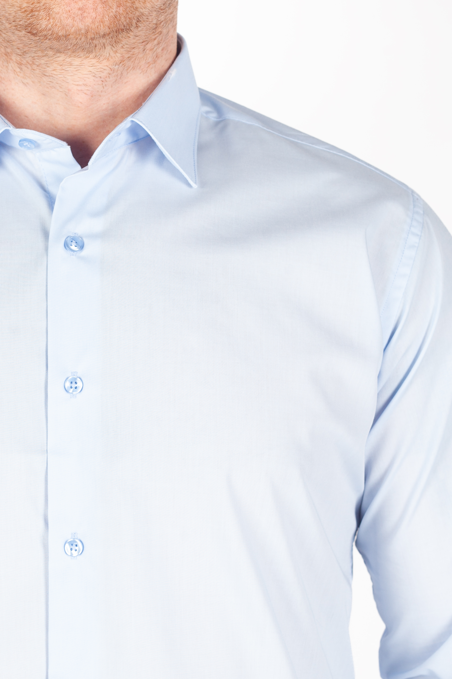 Shirt BZN 1855-S-PP-462