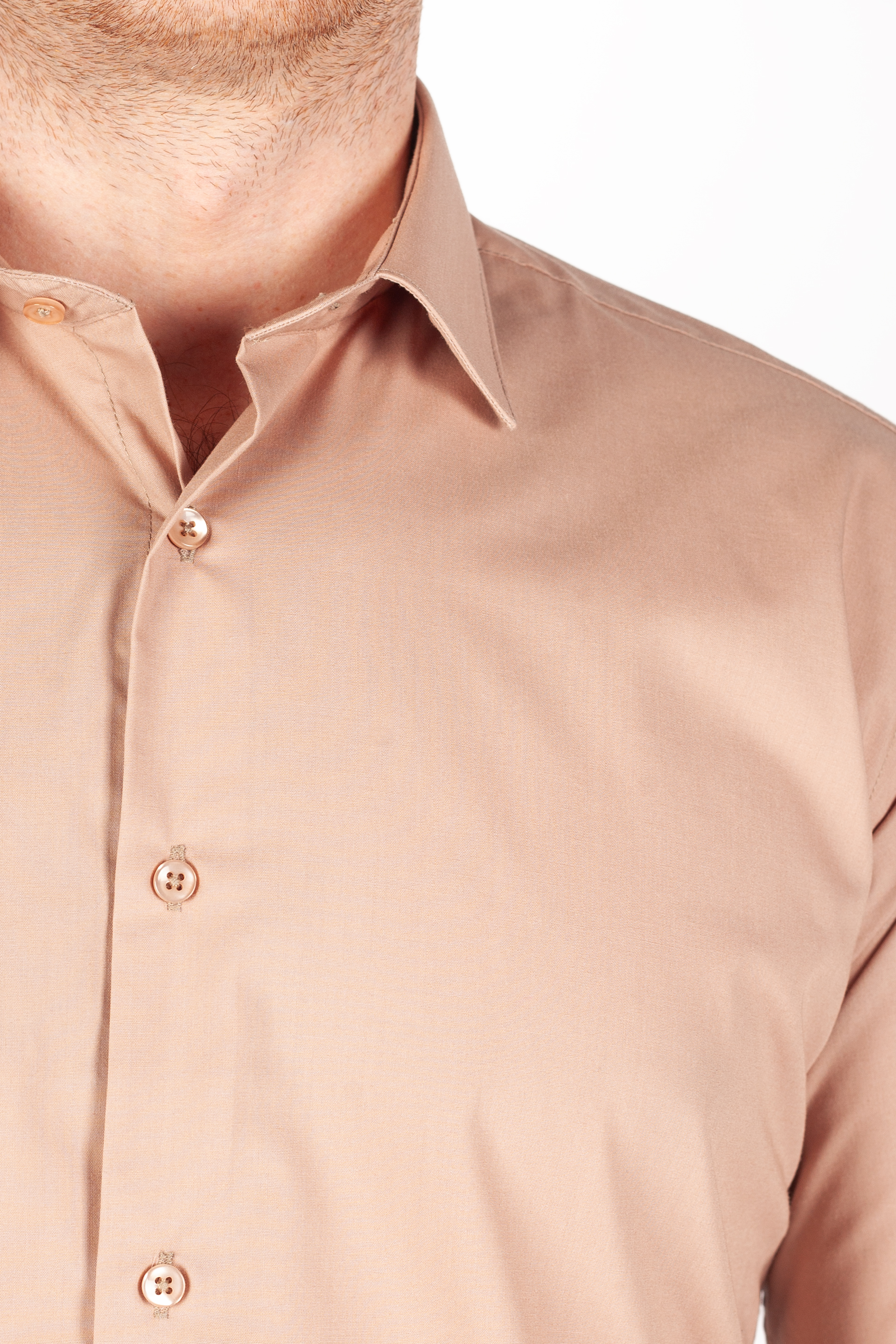 Shirt BZN 1855-S-PP-472