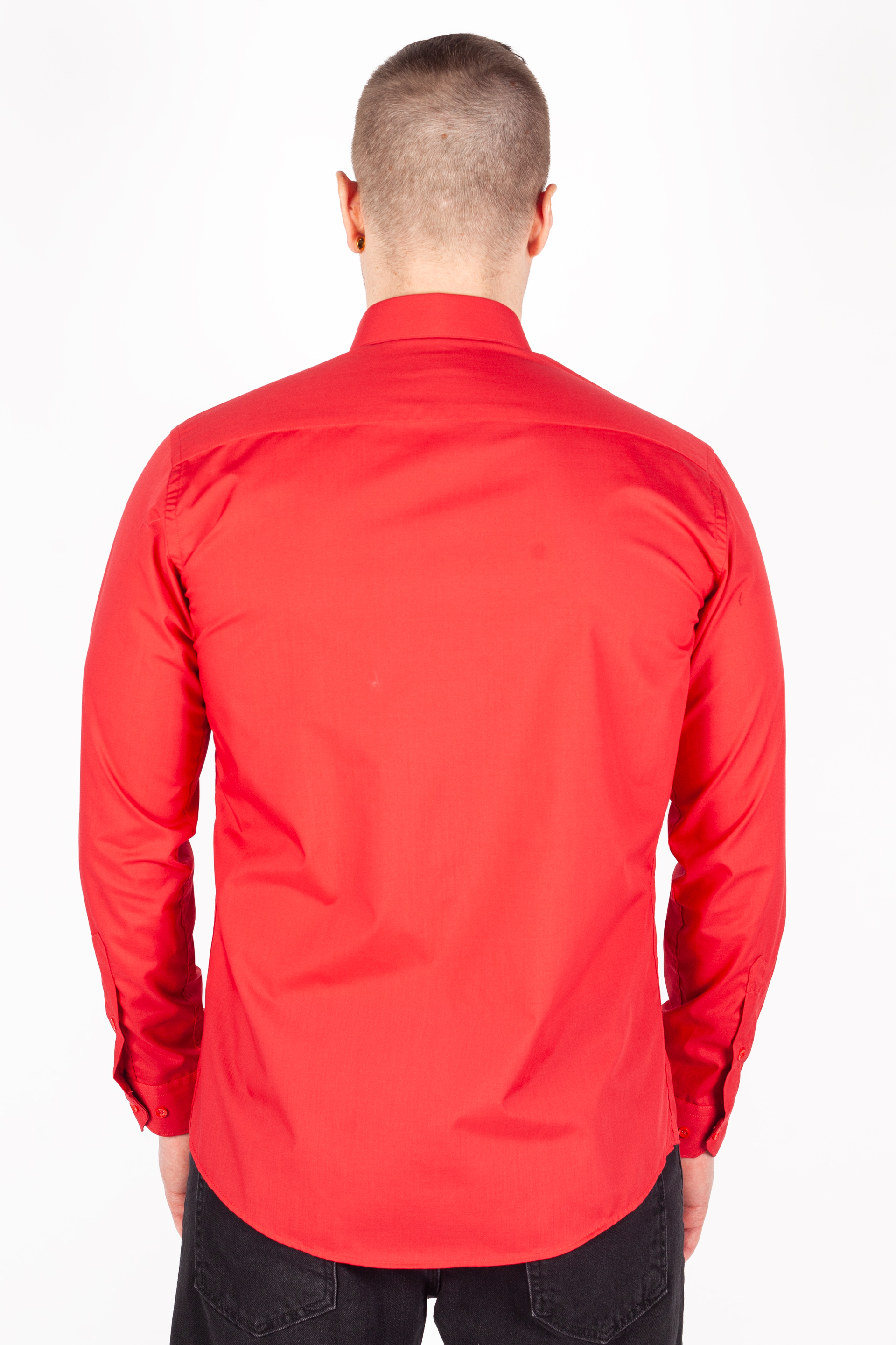 Shirt BZN 1855-S-PP-480