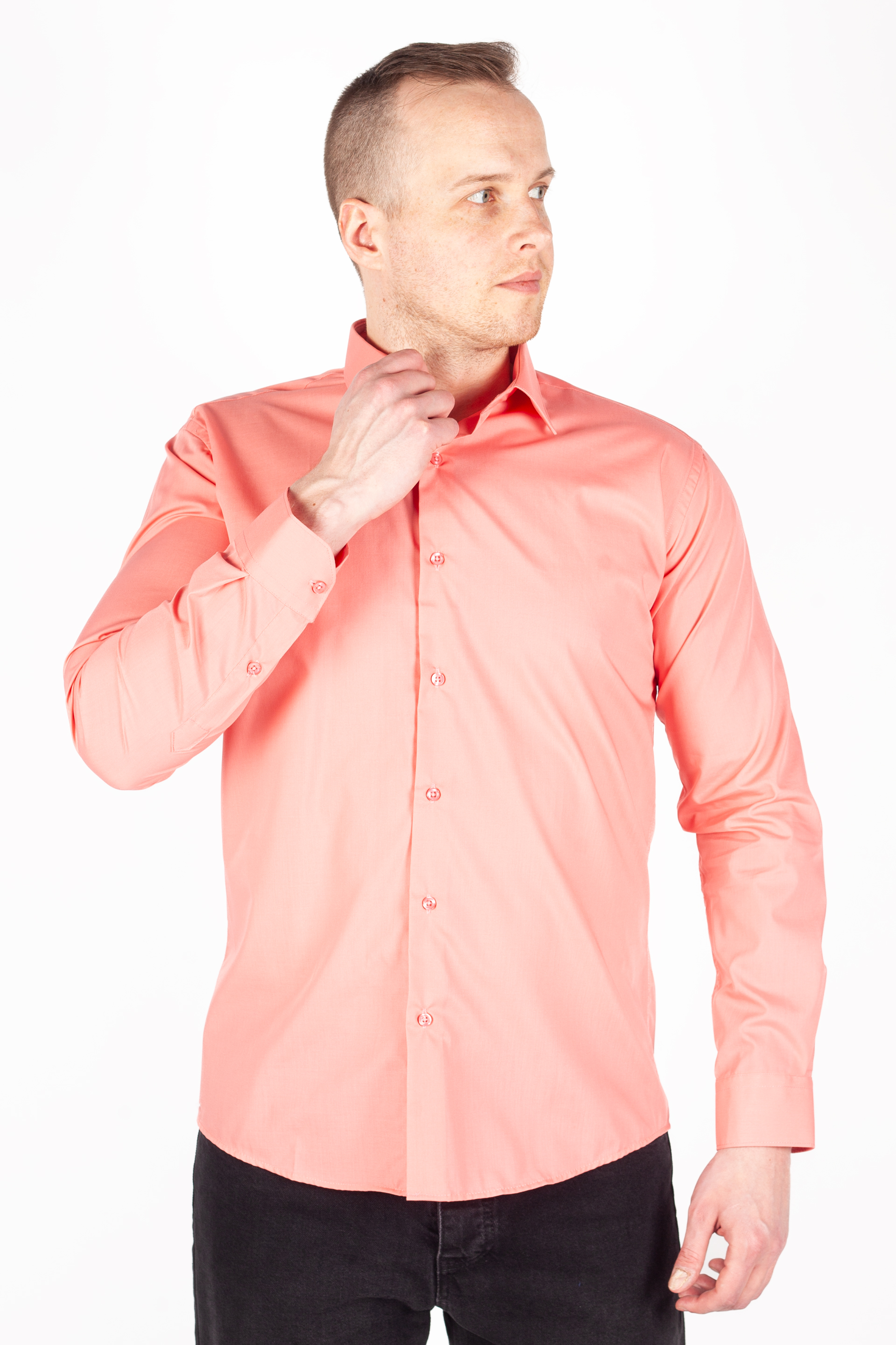 Shirt BZN 1855-S-PP-524