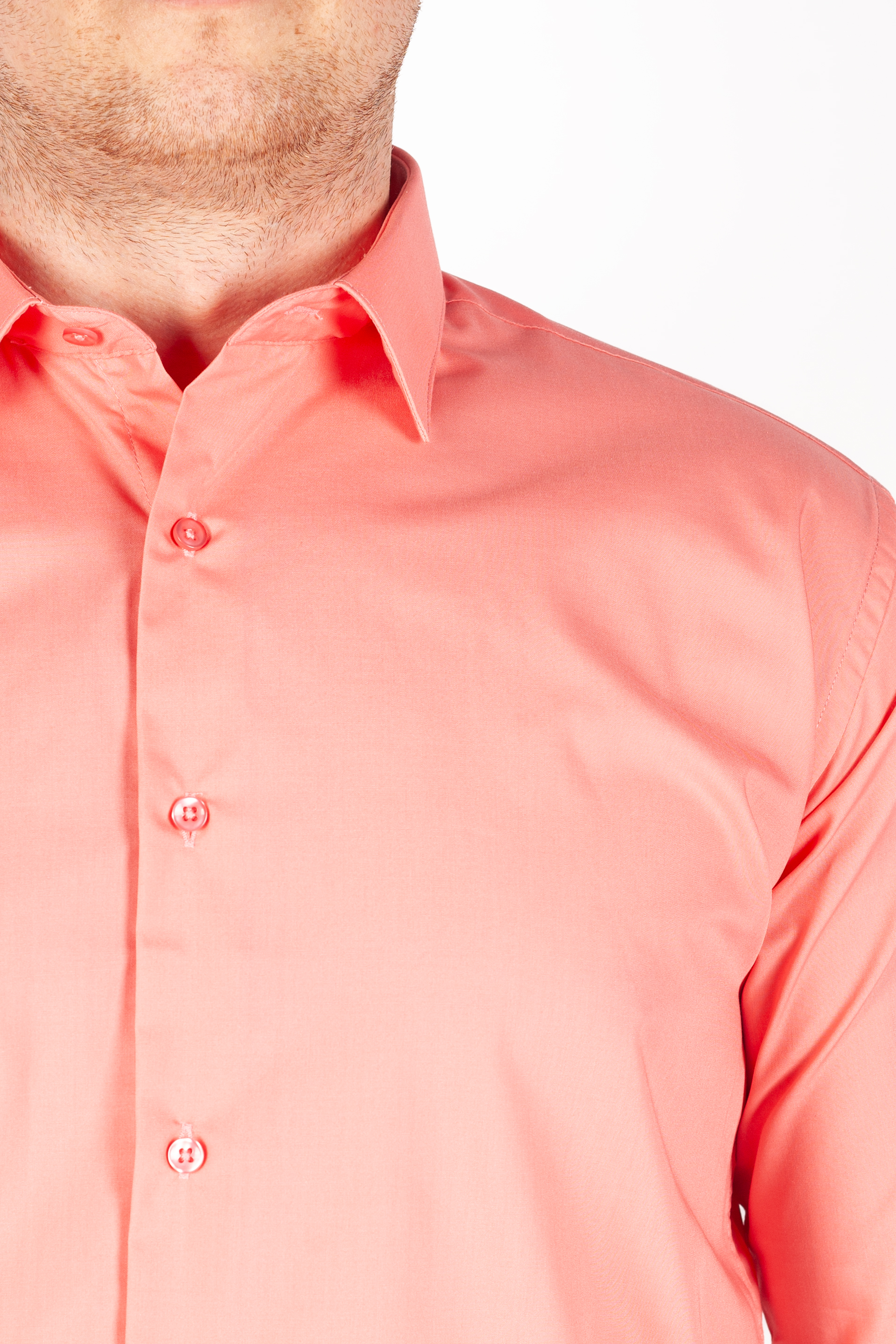 Shirt BZN 1855-S-PP-524