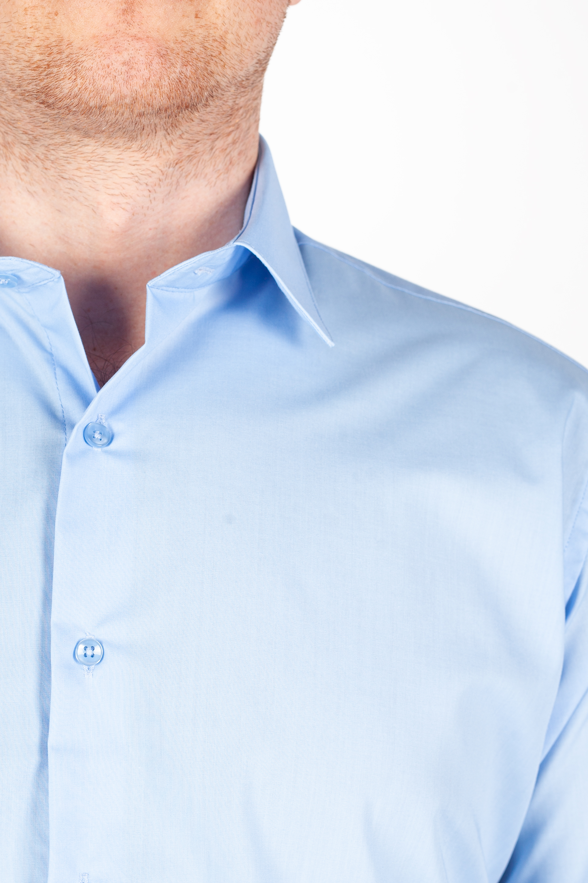 Shirt BZN 1855-S-PP-533