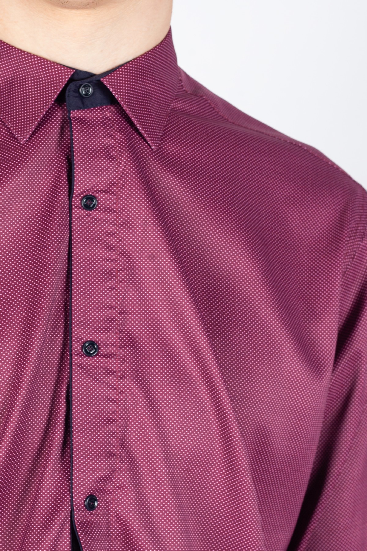 Shirt X JEANS PREMIUM INF-7035-M1973