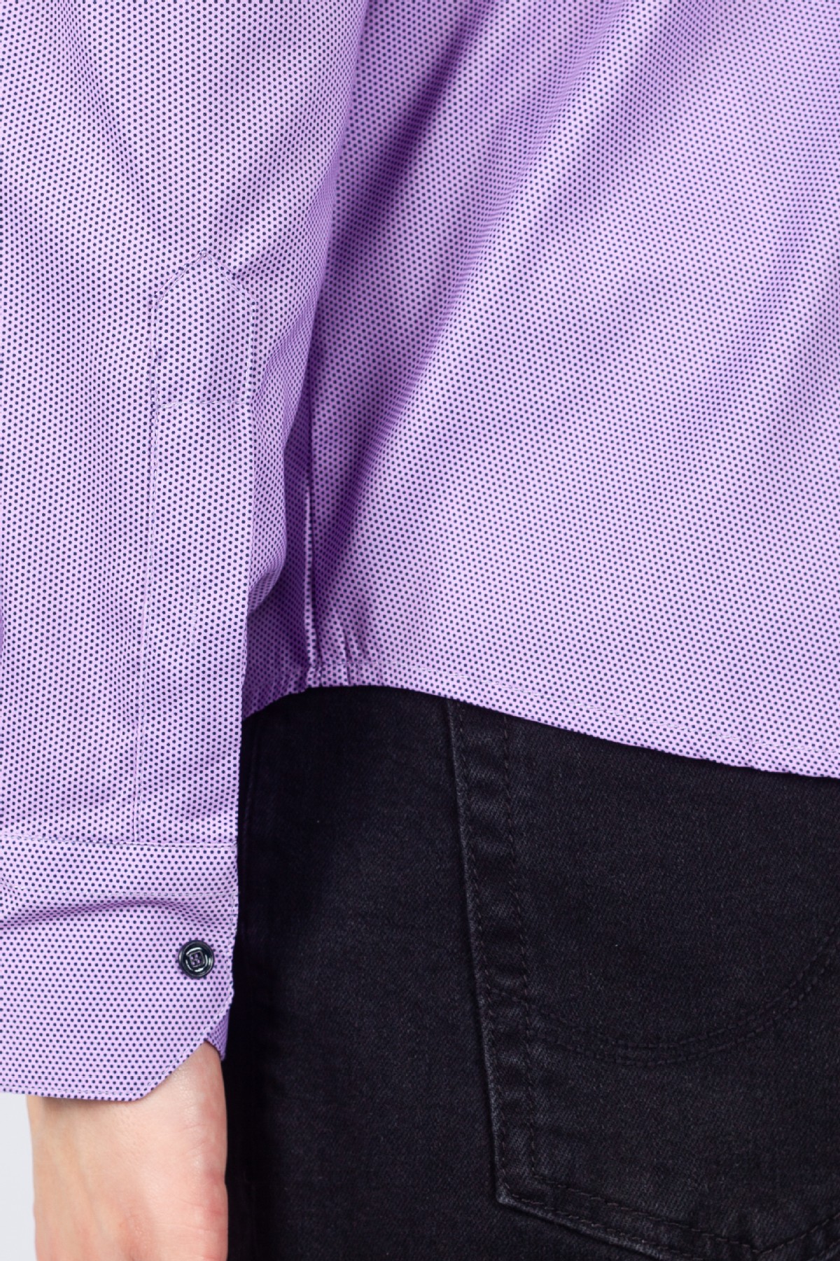 Shirt X JEANS PREMIUM INF-7035-M2064