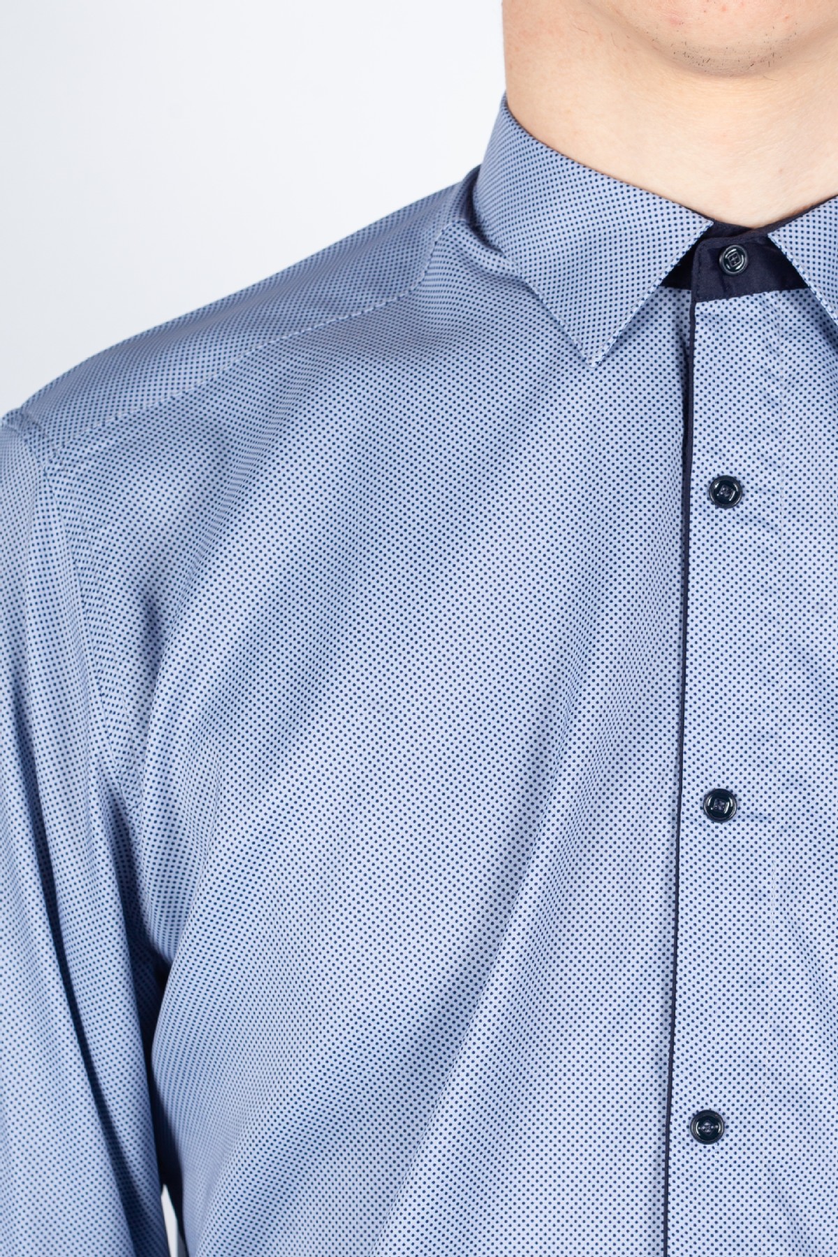 Shirt X JEANS PREMIUM INF-7035-M3667