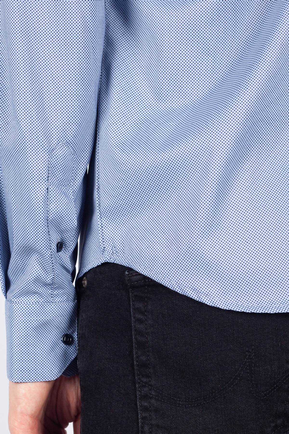 Shirt X JEANS PREMIUM INF-7035-M3667