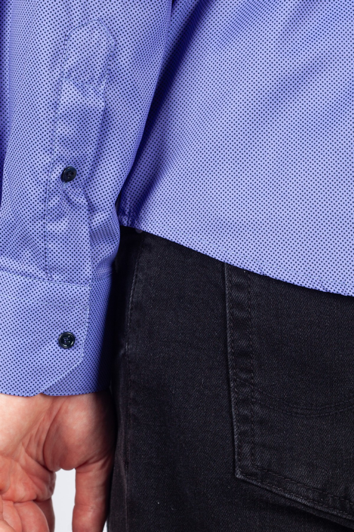 Shirt X JEANS PREMIUM INF-7035-M3976