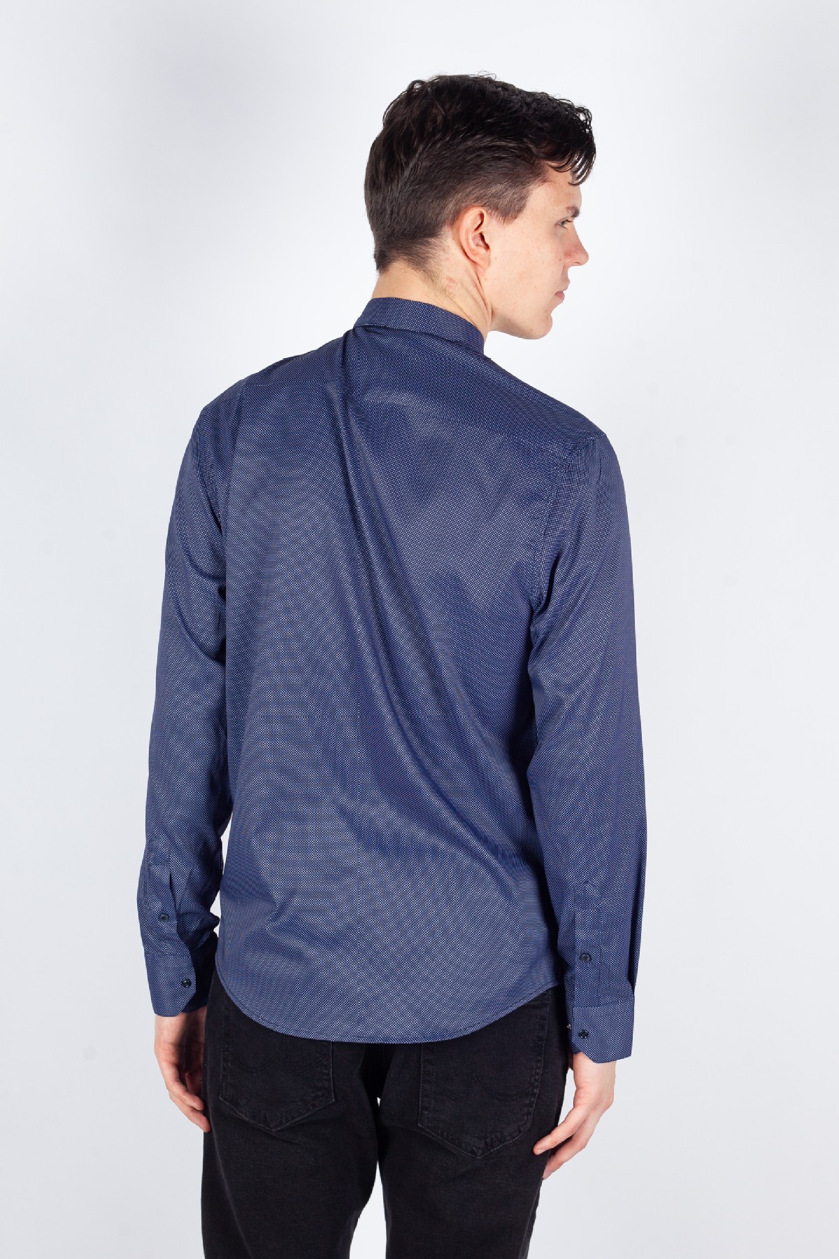 Shirt X JEANS PREMIUM INF-7035-M3977