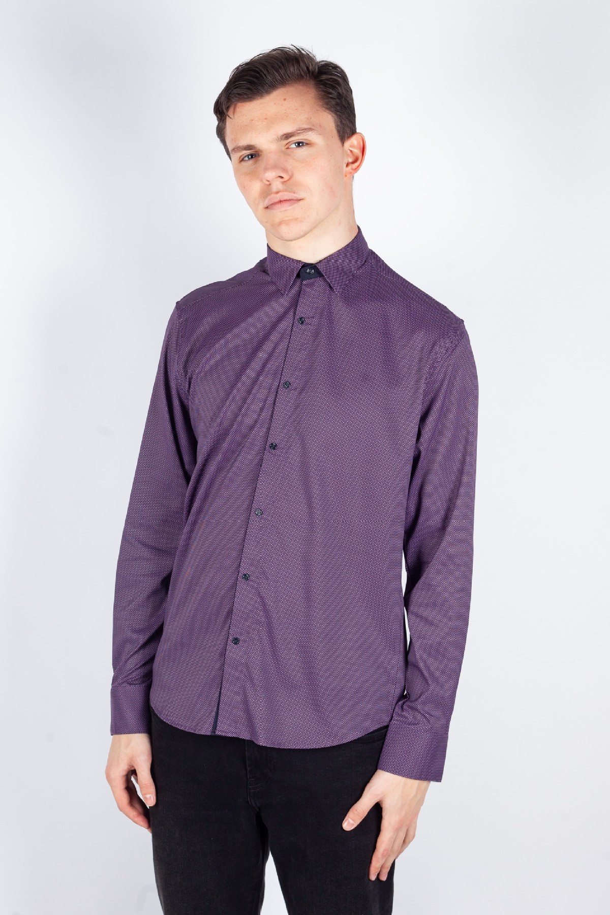 Shirt X JEANS PREMIUM INF-7035-M3982