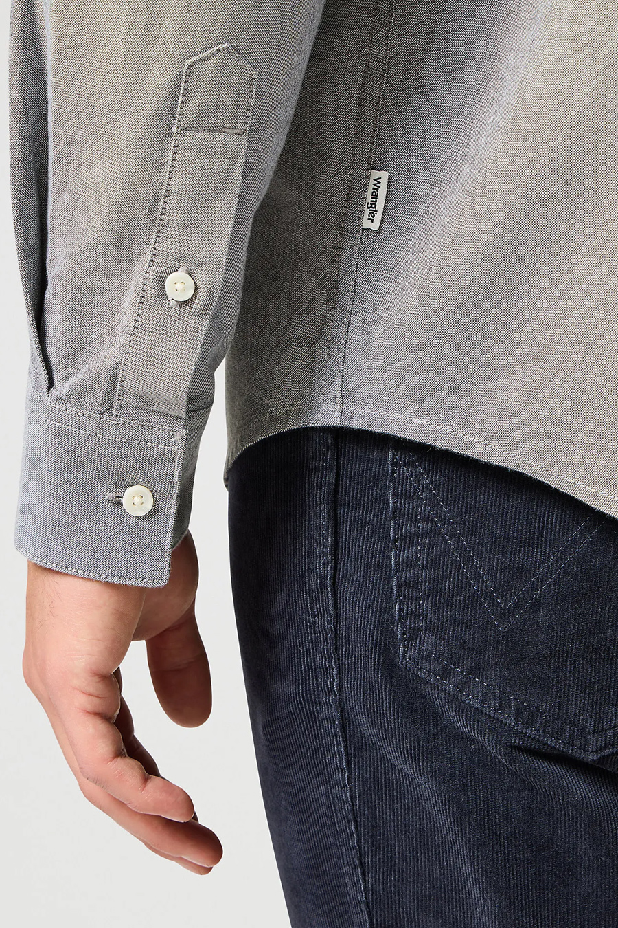 Shirt WRANGLER 112357230