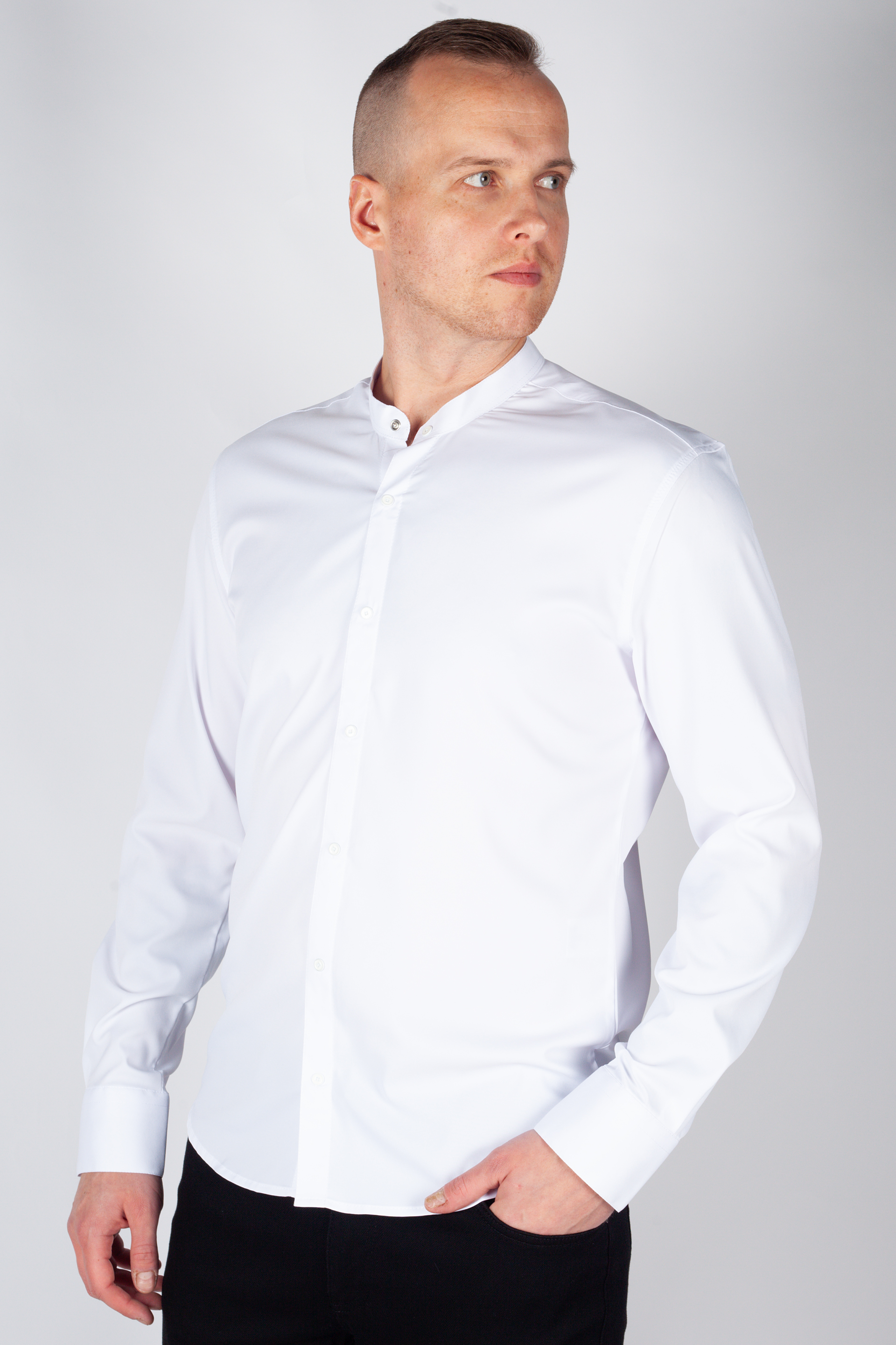 Shirt X JEANS PREMIUM INF-7014-M087