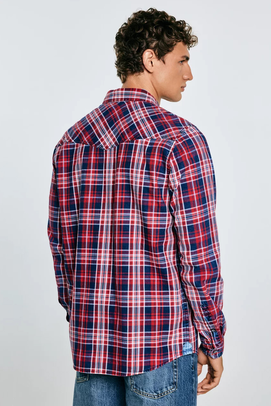 Shirt BIG STAR 142077603