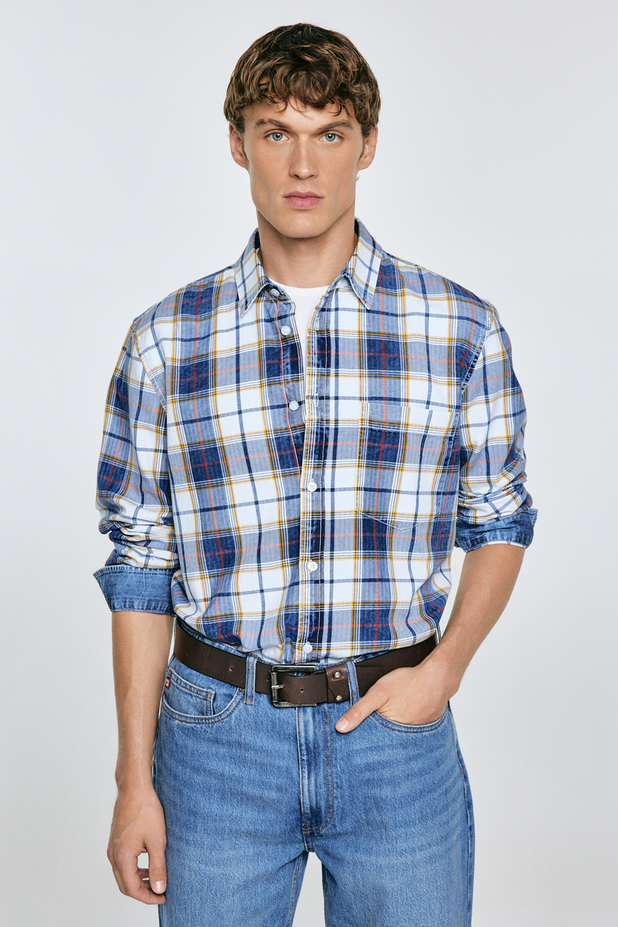 Shirt BIG STAR 142078401