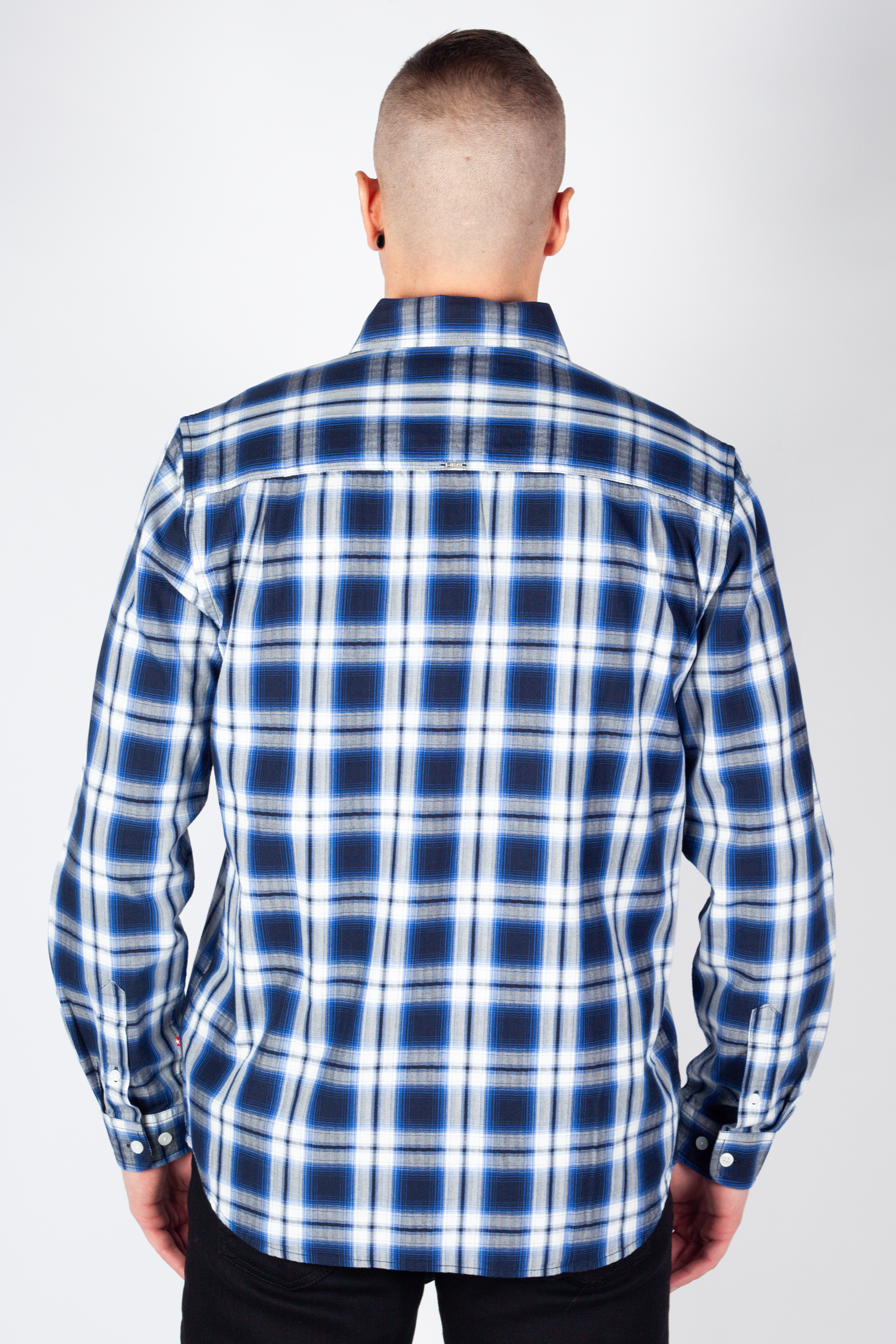 Shirt BIG STAR 142102401