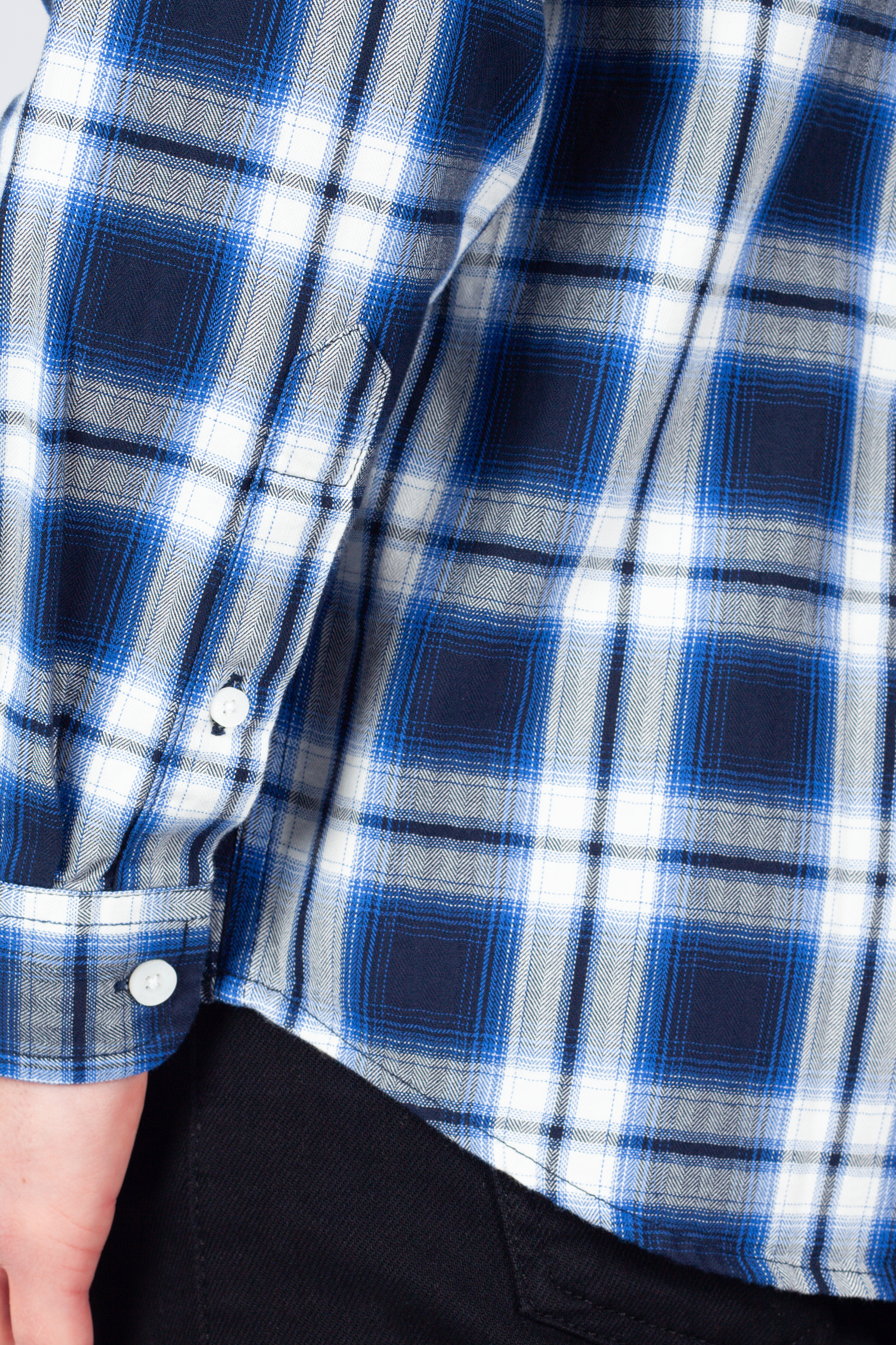 Shirt BIG STAR 142102401