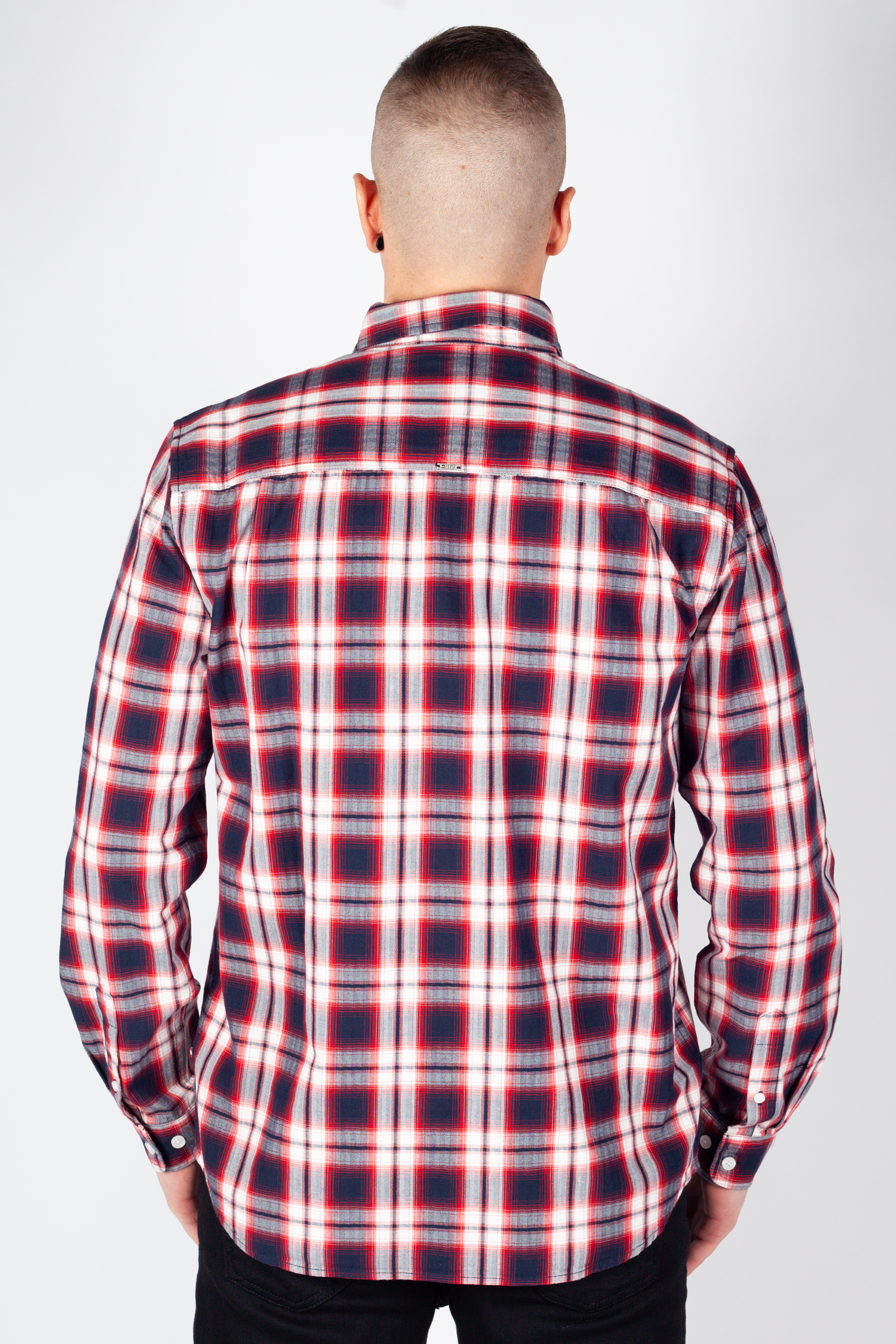 Shirt BIG STAR 142102603