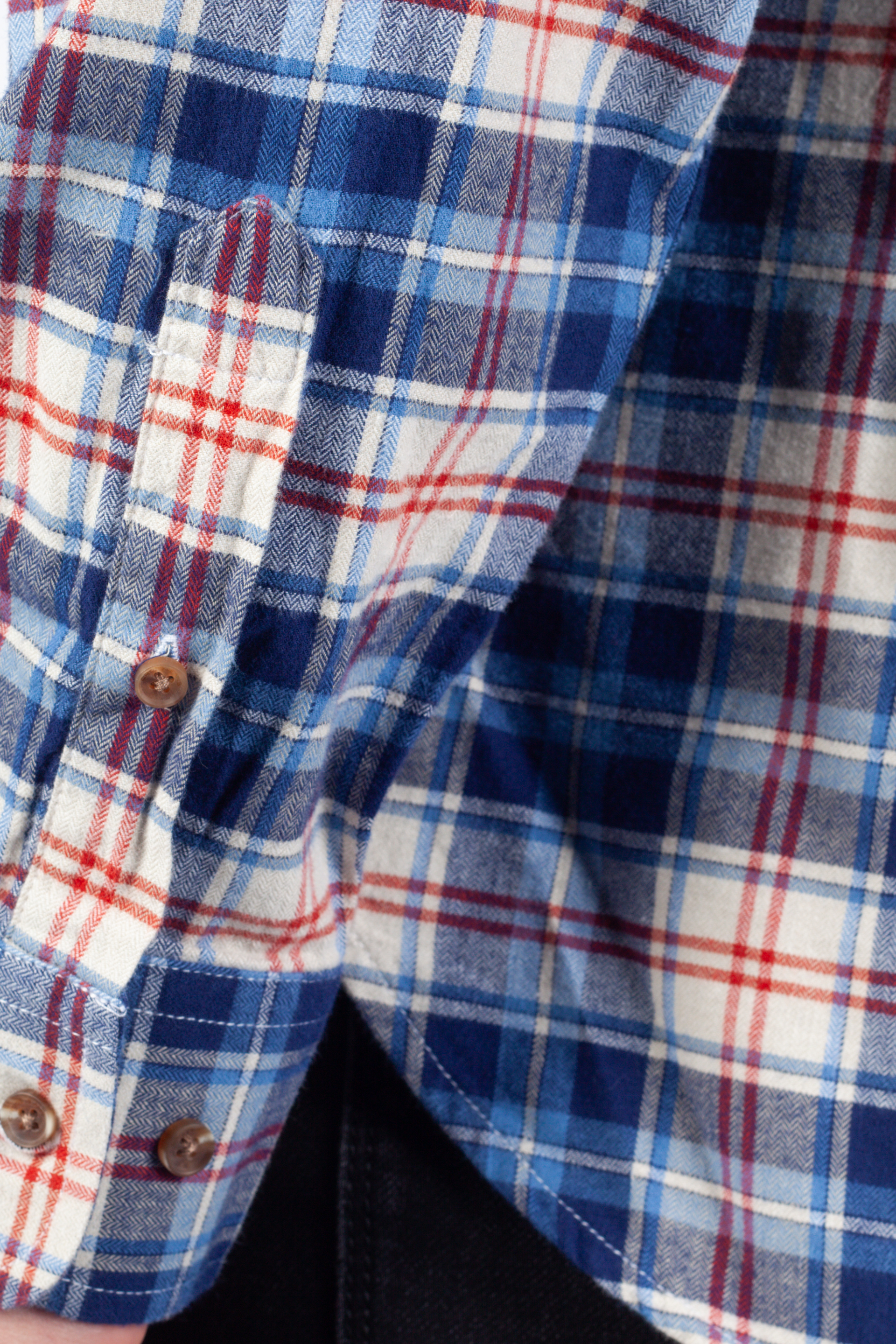 Shirt CROSS JEANS 35615-014