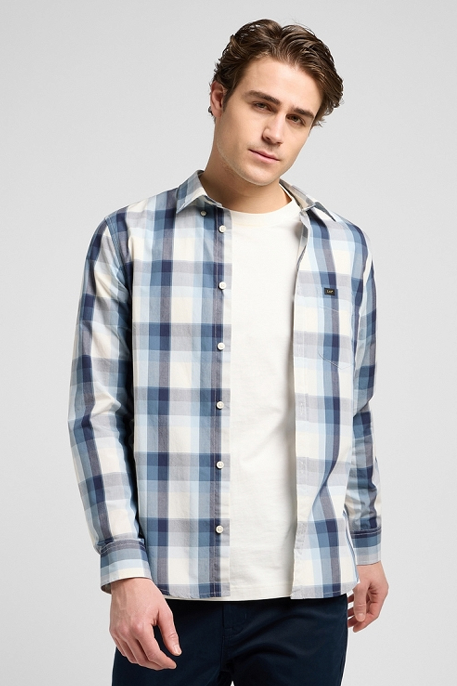 Shirt LEE 112370544