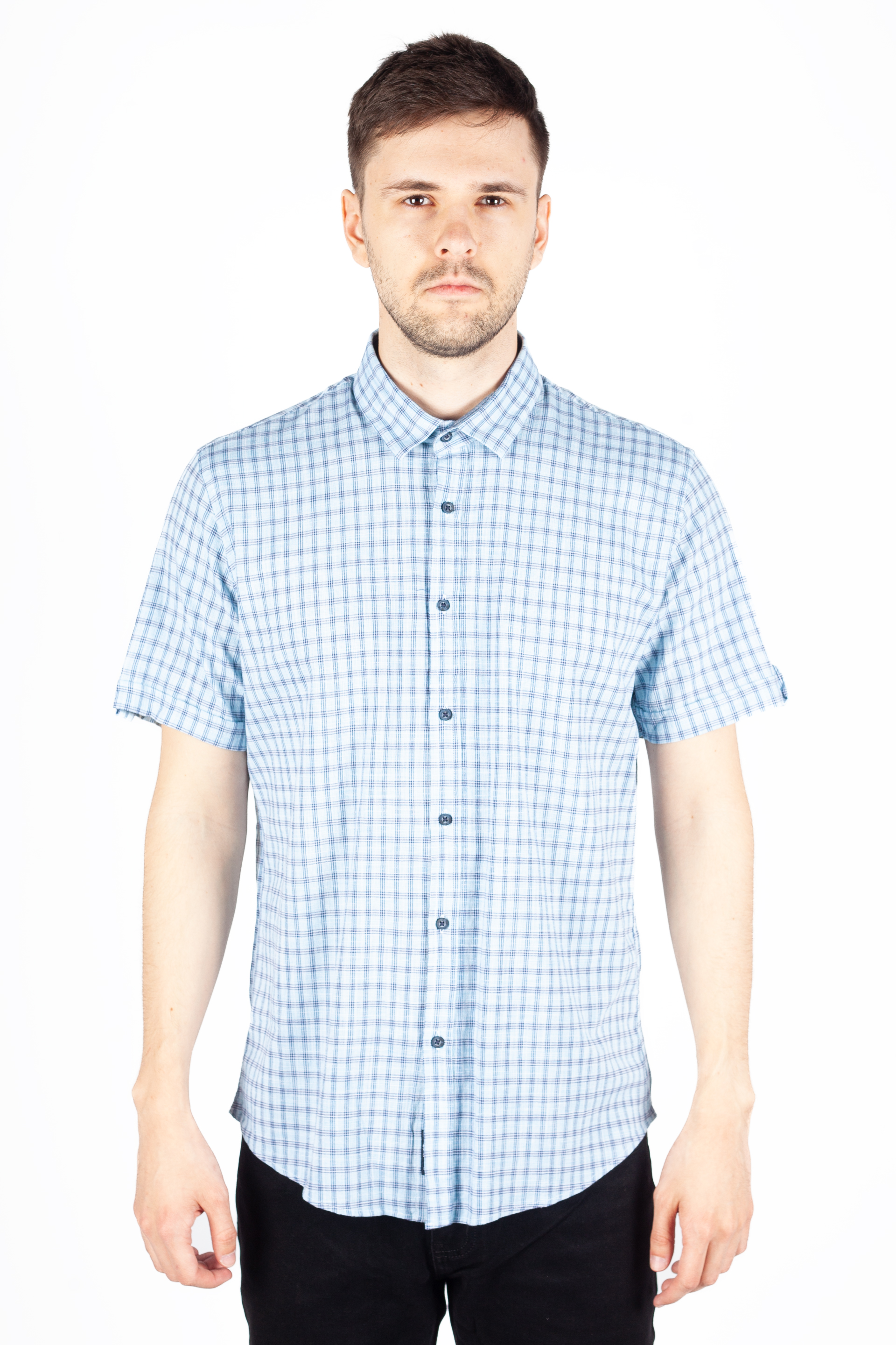 Shirt MCL 32751-TURKUAZ